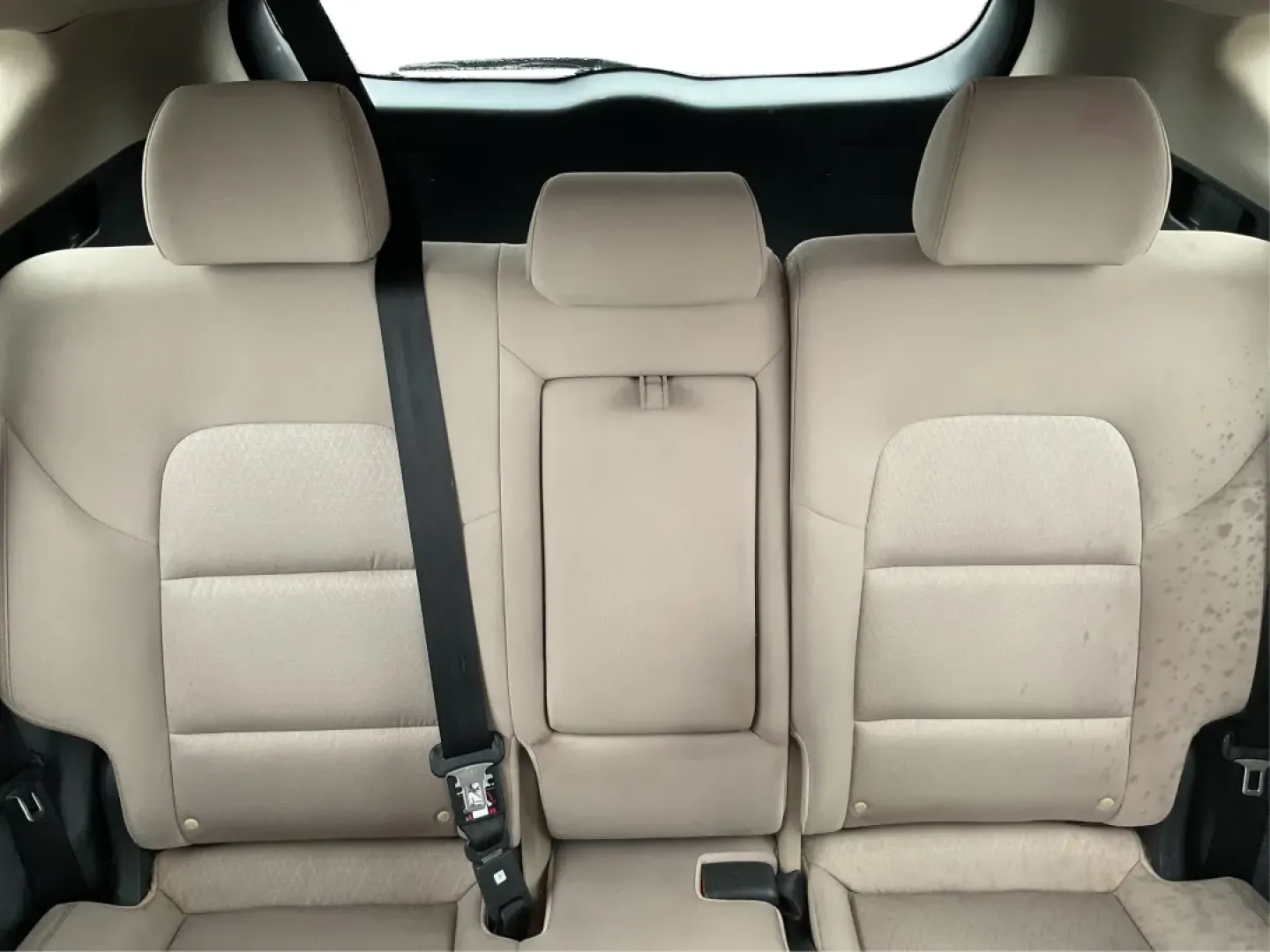 2017 Hyundai Tucson SE (KM8J3CA4XHU) with an Nu 2L I-4 gasoline direct injection engine, located at 8750 N County Rd 25A, Piqua, OH, 45356, (937) 908-9800, 40.164391, -84.232513 - **Experience Adventure with the 2017 Hyundai Tucson SE from Advantage Car and Credit - Piqua!**<br /> <br /> Are you in the market for a reliable SUV that can keep up with your active lifestyle? Look no further than this stunning 2017 Hyundai Tucson SE, available now at Advantage Car and Credit in P - Photo#14