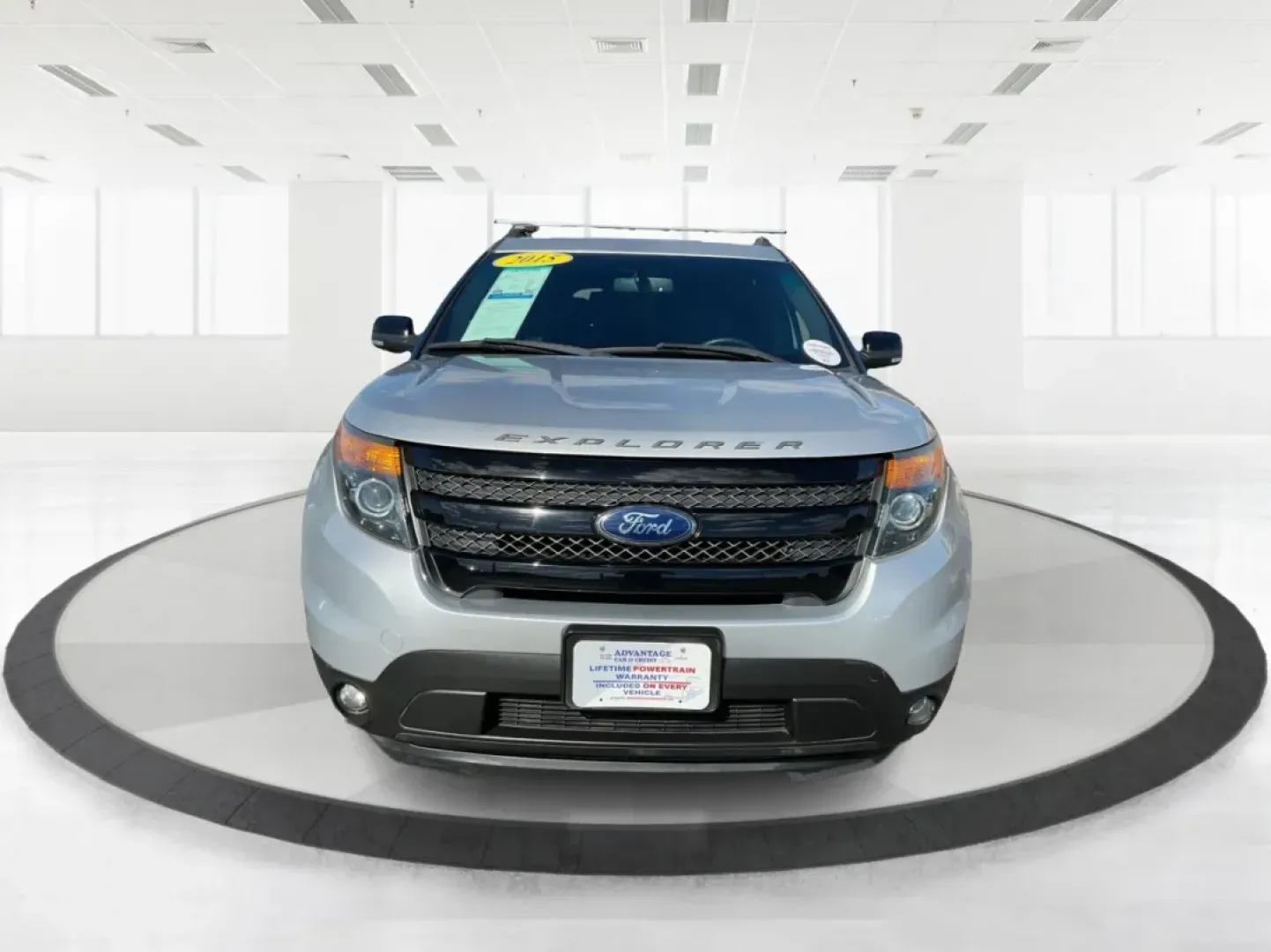 2015 Ford Explorer Sport (1FM5K8GT4FG) with an EcoBoost 3.5L V-6 gasoline direct injection engine, located at 1230 East Main St, Xenia, OH, 45385, (937) 908-9800, 39.688026, -83.910172 - **Elevate Your Adventures with a 2015 Ford Explorer Sport at Advantage Car and Credit Xenia!**<br /> <br /> Are you ready to embark on unforgettable adventures with your family or friends? The 2015 Ford Explorer Sport is designed to be your perfect companion for weekend getaways, daily commutes, an - Photo#7