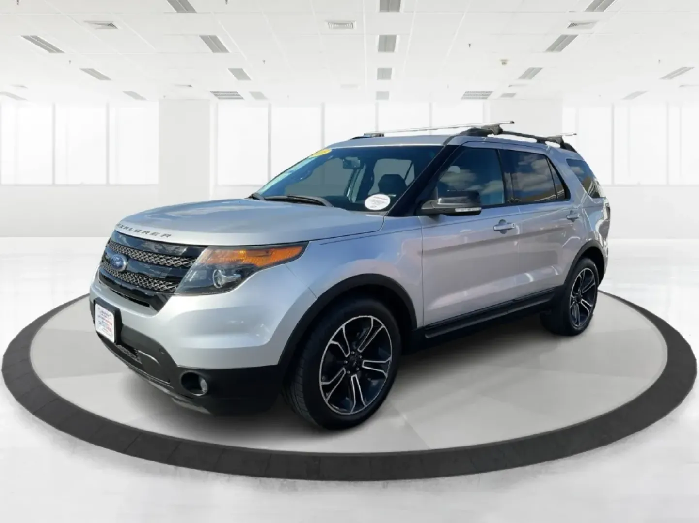 2015 Ford Explorer Sport (1FM5K8GT4FG) with an EcoBoost 3.5L V-6 gasoline direct injection engine, located at 1230 East Main St, Xenia, OH, 45385, (937) 908-9800, 39.688026, -83.910172 - **Elevate Your Adventures with a 2015 Ford Explorer Sport at Advantage Car and Credit Xenia!**<br /> <br /> Are you ready to embark on unforgettable adventures with your family or friends? The 2015 Ford Explorer Sport is designed to be your perfect companion for weekend getaways, daily commutes, an - Photo#8