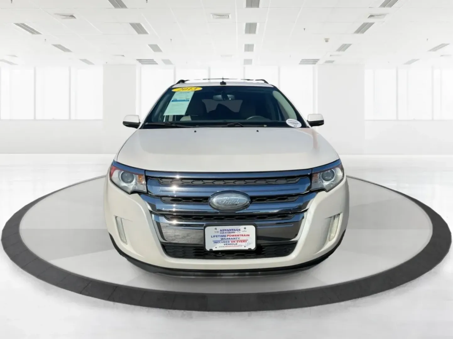 2013 Ford Edge Limited (2FMDK4KCXDB) with an 3.5L V-6 DOHC engine, located at 401 Woodman Dr, Riverside, OH, 45431, (937) 908-9800, 39.760899, -84.123421 - Experience the freedom of the open road with this exceptional 2013 Ford Edge Limited, a versatile SUV that's perfect for family adventures, daily commutes, or weekend getaways. With a robust 3.5L V-6 DOHC engine and an all-wheel drive (AWD) system, this Ford Edge is designed to handle both city stre - Photo#7