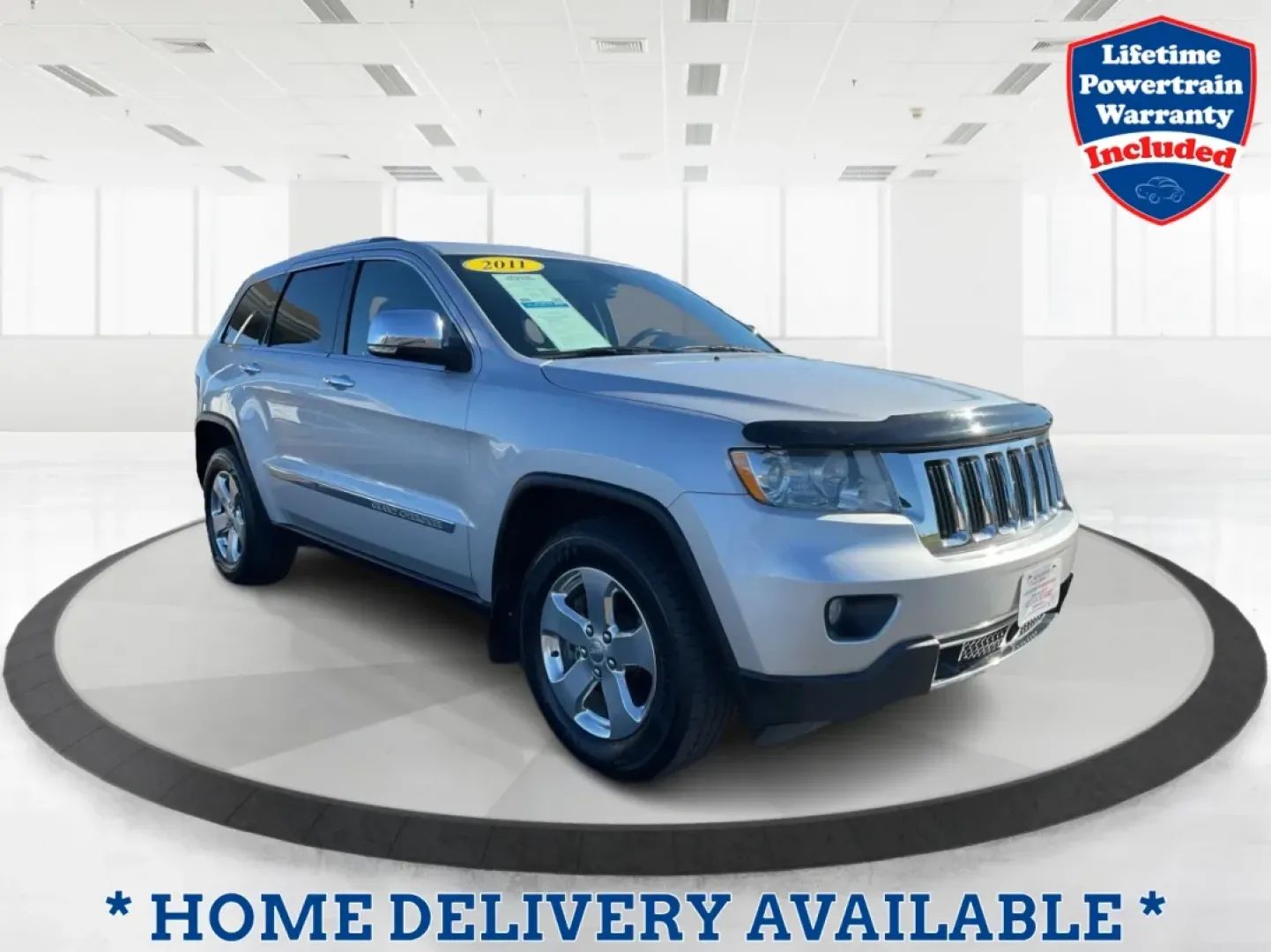 2011 Jeep Grand Cherokee Limited (1J4RR5GT0BC) with an Other engine, located at 1099 N County Rd 25A, Troy, OH, 45373, (937) 908-9800, 40.057079, -84.212883 - Discover the ultimate adventure companion waiting for you at Advantage Car and Credit - Troy, located at 1099 N County Rd 25A, Troy, OH 45373. Our **2011 Jeep Grand Cherokee Limited** is designed for those who crave exploration without sacrificing comfort. Ideal for weekend getaways, this SUV seamle - Photo#0