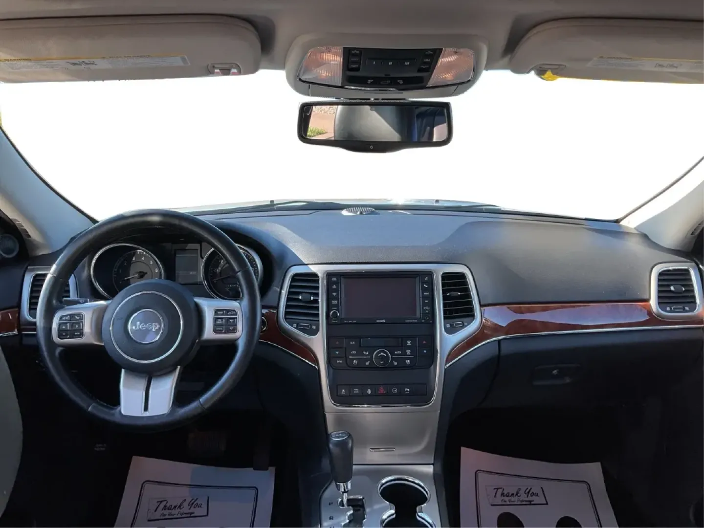 2011 Jeep Grand Cherokee Limited (1J4RR5GT0BC) with an Other engine, located at 1099 N County Rd 25A, Troy, OH, 45373, (937) 908-9800, 40.057079, -84.212883 - Discover the ultimate adventure companion waiting for you at Advantage Car and Credit - Troy, located at 1099 N County Rd 25A, Troy, OH 45373. Our **2011 Jeep Grand Cherokee Limited** is designed for those who crave exploration without sacrificing comfort. Ideal for weekend getaways, this SUV seamle - Photo#21