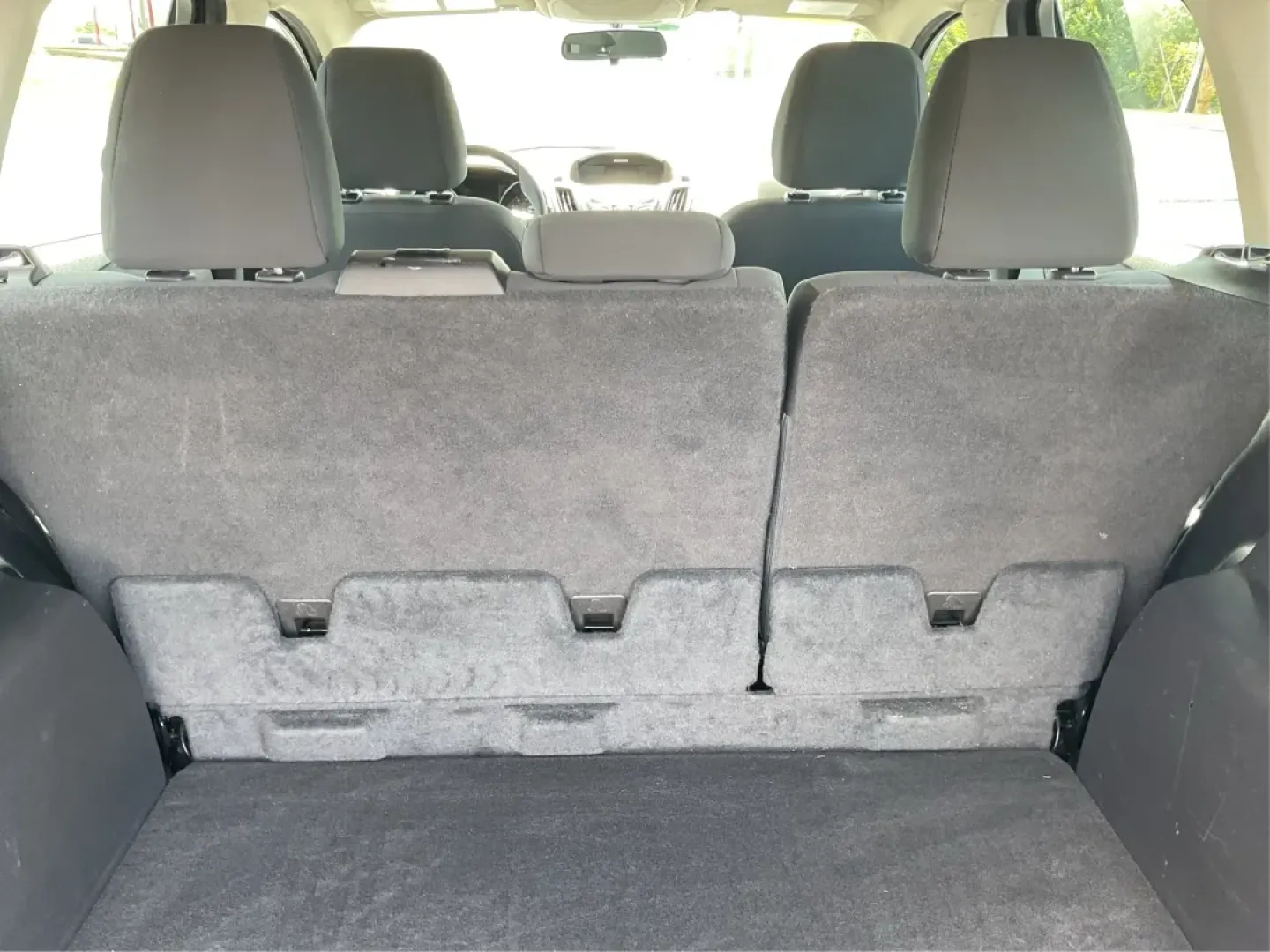 2016 Ford Escape S (1FMCU0F77GU) with an Duratec 2.5L I-4 DOHC engine, located at 4508 South Dixie Dr, Moraine, OH, 45439, (937) 908-9800, 39.689976, -84.218452 - Discover the perfect blend of style, reliability, and versatility with this exceptional 2016 Ford Escape, ideal for weekend adventures and daily commutes. Whether you're a growing family needing extra space, a commuter seeking comfort, or an outdoor enthusiast ready for your next journey, this SUV c - Photo#11