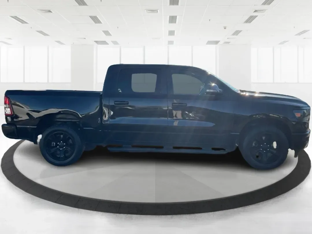 2020 Ram 1500 Big Horn Crew Cab 4x4 5'7 Box (1C6SRFFT8LN) with an Other engine, located at 8750 N County Rd 25A, Piqua, OH, 45356, (937) 908-9800, 40.164391, -84.232513 - **Unleash Adventure with the 2020 Ram 1500 Big Horn Crew Cab 4x4! Perfect for Your Lifestyle!**<br /> <br /> Are you ready to elevate your driving experience? The 2020 Ram 1500 Big Horn Crew Cab 4x4 is your ultimate companion for weekend getaways, daily commutes, or even family road trips. With its - Photo#1