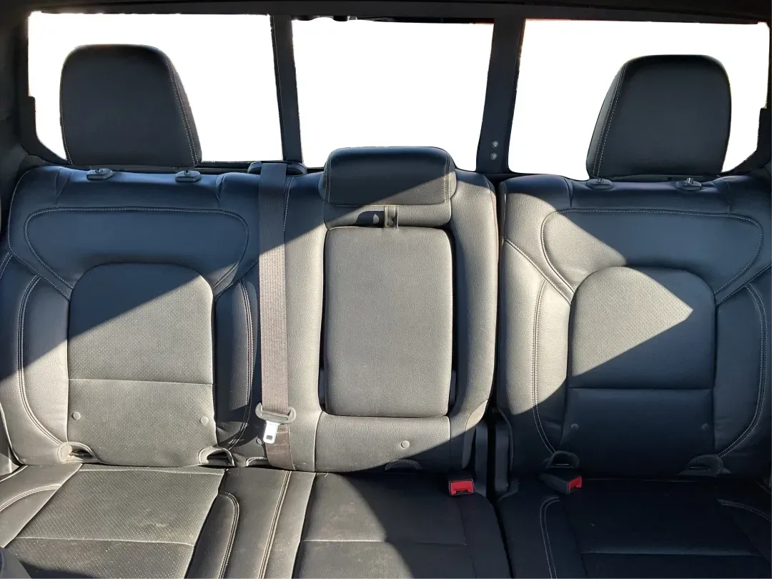 2020 Ram 1500 Big Horn Crew Cab 4x4 5'7 Box (1C6SRFFT8LN) with an Other engine, located at 8750 N County Rd 25A, Piqua, OH, 45356, (937) 908-9800, 40.164391, -84.232513 - **Unleash Adventure with the 2020 Ram 1500 Big Horn Crew Cab 4x4! Perfect for Your Lifestyle!**<br /> <br /> Are you ready to elevate your driving experience? The 2020 Ram 1500 Big Horn Crew Cab 4x4 is your ultimate companion for weekend getaways, daily commutes, or even family road trips. With its - Photo#13