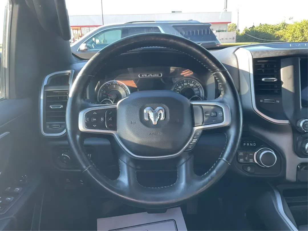 2020 Ram 1500 Big Horn Crew Cab 4x4 5'7 Box (1C6SRFFT8LN) with an Other engine, located at 8750 N County Rd 25A, Piqua, OH, 45356, (937) 908-9800, 40.164391, -84.232513 - **Unleash Adventure with the 2020 Ram 1500 Big Horn Crew Cab 4x4! Perfect for Your Lifestyle!**<br /> <br /> Are you ready to elevate your driving experience? The 2020 Ram 1500 Big Horn Crew Cab 4x4 is your ultimate companion for weekend getaways, daily commutes, or even family road trips. With its - Photo#15