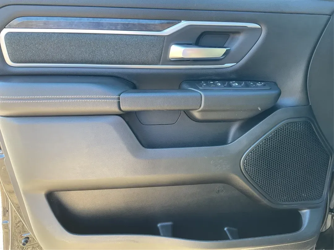 2020 Ram 1500 Big Horn Crew Cab 4x4 5'7 Box (1C6SRFFT8LN) with an Other engine, located at 8750 N County Rd 25A, Piqua, OH, 45356, (937) 908-9800, 40.164391, -84.232513 - **Unleash Adventure with the 2020 Ram 1500 Big Horn Crew Cab 4x4! Perfect for Your Lifestyle!**<br /> <br /> Are you ready to elevate your driving experience? The 2020 Ram 1500 Big Horn Crew Cab 4x4 is your ultimate companion for weekend getaways, daily commutes, or even family road trips. With its - Photo#18