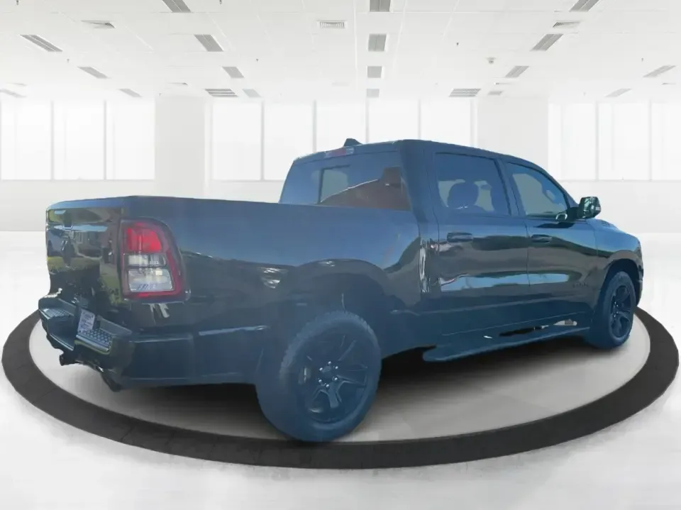 2020 Ram 1500 Big Horn Crew Cab 4x4 5'7 Box (1C6SRFFT8LN) with an 5.7L V8 OHV 16V engine, 8A transmission, located at 1951 S Dayton Lakeview Rd., New Carlisle, OH, 45344, (937) 908-9800, 39.890999, -84.050255 - **Unleash Adventure with the 2020 Ram 1500 Big Horn Crew Cab 4x4! Perfect for Your Lifestyle!**<br /> <br /> Are you ready to elevate your driving experience? The 2020 Ram 1500 Big Horn Crew Cab 4x4 is your ultimate companion for weekend getaways, daily commutes, or even family road trips. With its - Photo#2