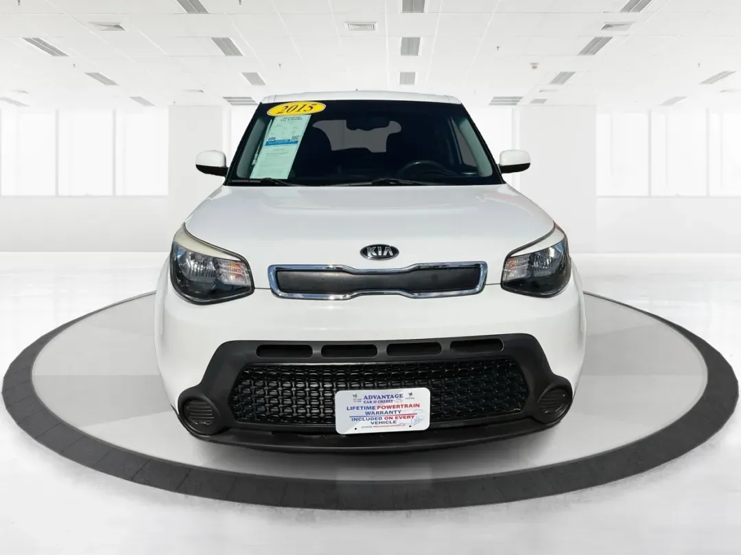 2015 Kia Soul Base (KNDJN2A21F7) with an Other engine, located at 1099 N County Rd 25A, Troy, OH, 45373, (937) 908-9800, 40.057079, -84.212883 - 2015 Kia Soul Base - Photo#7