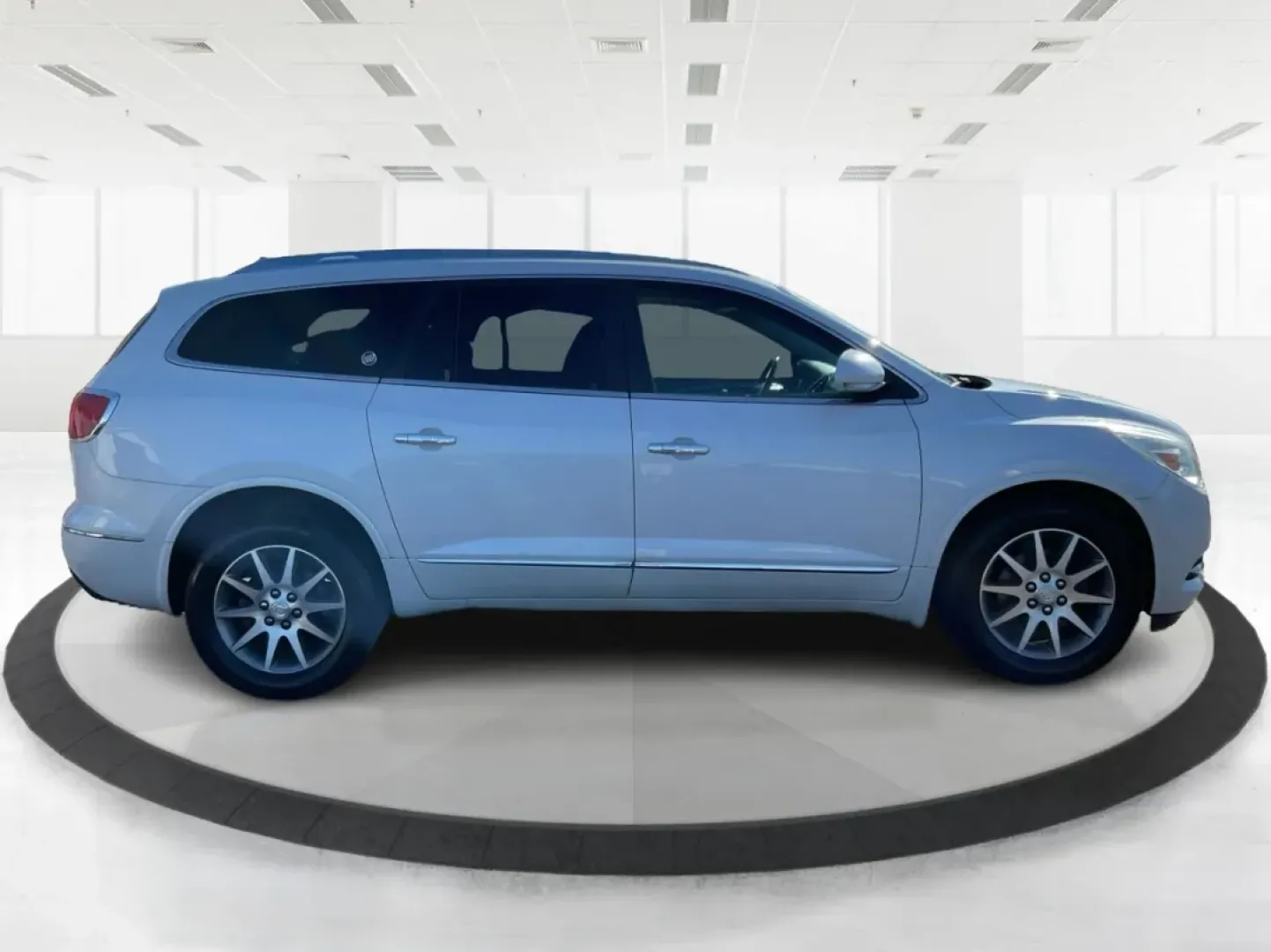 2016 Buick Enclave Leather (5GAKVBKDXGJ) with an 3.6L V-6 gasoline direct injection engine, located at 1099 N County Rd 25A, Troy, OH, 45373, (937) 908-9800, 40.057079, -84.212883 - **Adventure Awaits with the 2016 Buick Enclave Ideal for Families and Road Trips!**<br /> <br /> Are you ready to embark on your next family adventure or weekend getaway? The 2016 Buick Enclave is the perfect vehicle to meet all your needs, combining spaciousness, comfort, and advanced features to - Photo#1