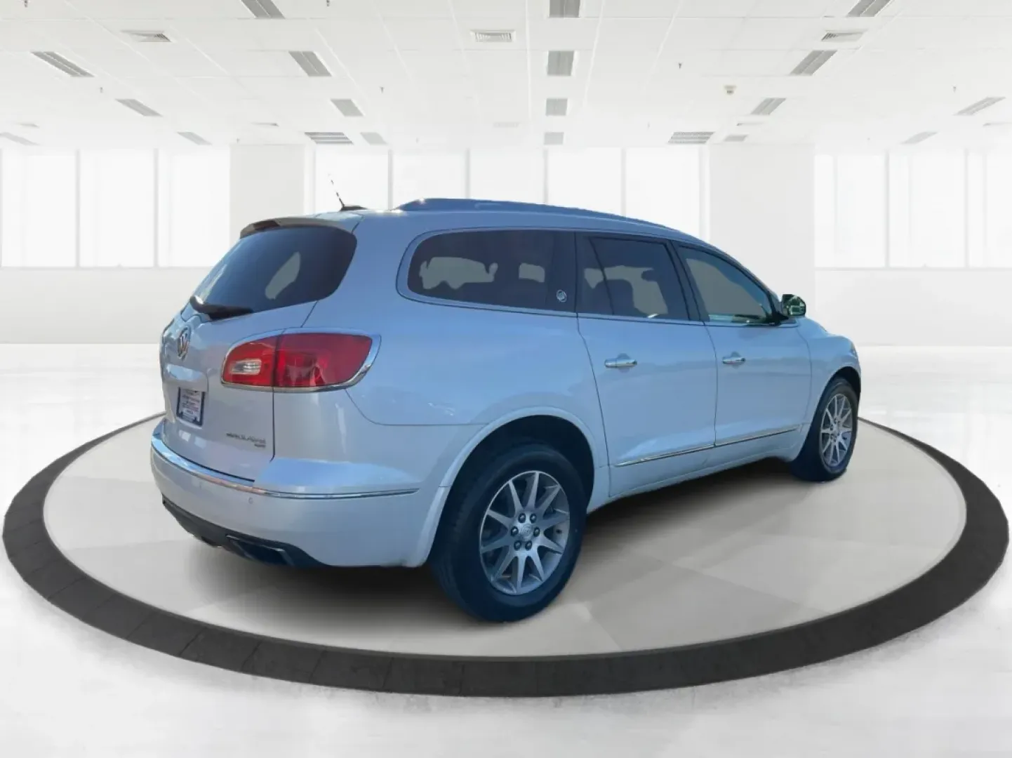 2016 Buick Enclave Leather (5GAKVBKDXGJ) with an 3.6L V-6 gasoline direct injection engine, located at 1099 N County Rd 25A, Troy, OH, 45373, (937) 908-9800, 40.057079, -84.212883 - **Adventure Awaits with the 2016 Buick Enclave Ideal for Families and Road Trips!**<br /> <br /> Are you ready to embark on your next family adventure or weekend getaway? The 2016 Buick Enclave is the perfect vehicle to meet all your needs, combining spaciousness, comfort, and advanced features to - Photo#2