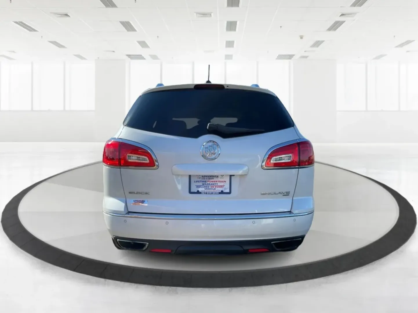 2016 Buick Enclave Leather (5GAKVBKDXGJ) with an 3.6L V-6 gasoline direct injection engine, located at 1099 N County Rd 25A, Troy, OH, 45373, (937) 908-9800, 40.057079, -84.212883 - **Adventure Awaits with the 2016 Buick Enclave Ideal for Families and Road Trips!**<br /> <br /> Are you ready to embark on your next family adventure or weekend getaway? The 2016 Buick Enclave is the perfect vehicle to meet all your needs, combining spaciousness, comfort, and advanced features to - Photo#3