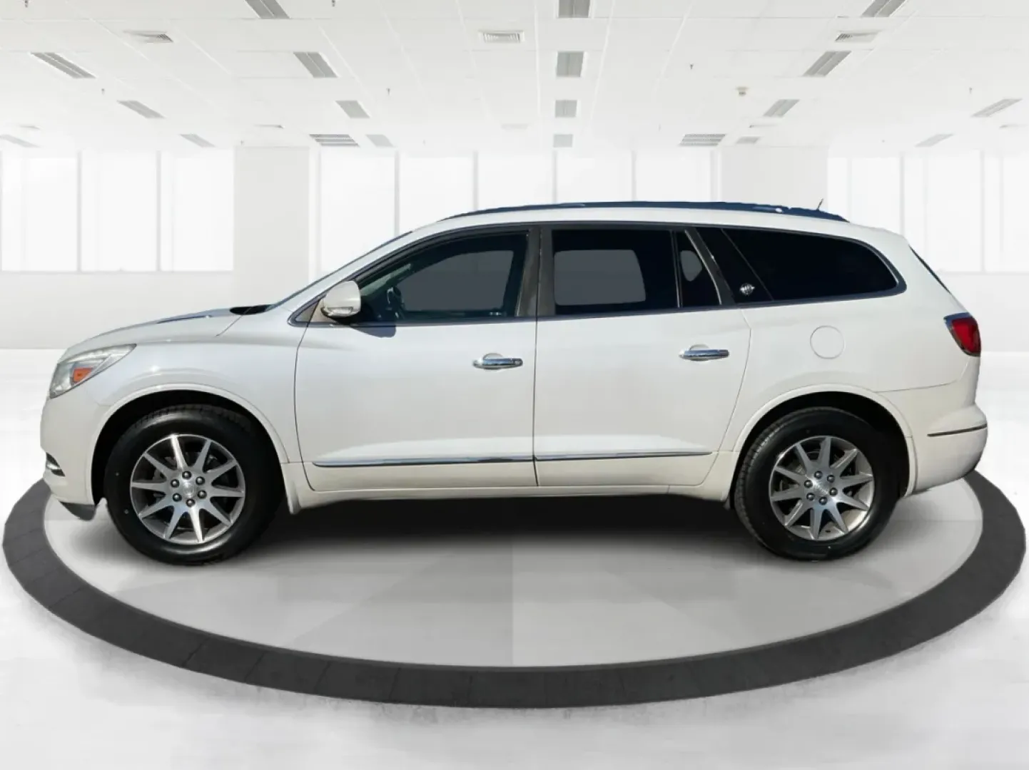 2016 Buick Enclave Leather (5GAKVBKDXGJ) with an 3.6L V-6 gasoline direct injection engine, located at 1099 N County Rd 25A, Troy, OH, 45373, (937) 908-9800, 40.057079, -84.212883 - **Adventure Awaits with the 2016 Buick Enclave Ideal for Families and Road Trips!**<br /> <br /> Are you ready to embark on your next family adventure or weekend getaway? The 2016 Buick Enclave is the perfect vehicle to meet all your needs, combining spaciousness, comfort, and advanced features to - Photo#5