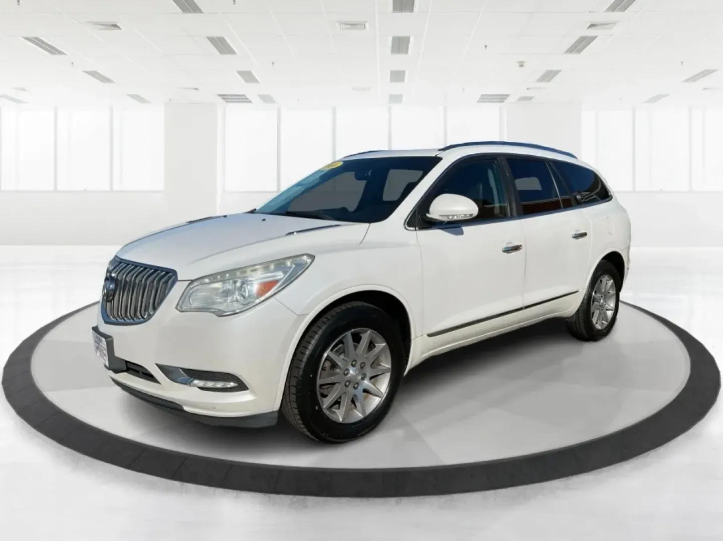 2016 Buick Enclave Leather (5GAKVBKDXGJ) with an 3.6L V-6 gasoline direct injection engine, located at 1099 N County Rd 25A, Troy, OH, 45373, (937) 908-9800, 40.057079, -84.212883 - **Adventure Awaits with the 2016 Buick Enclave Ideal for Families and Road Trips!**<br /> <br /> Are you ready to embark on your next family adventure or weekend getaway? The 2016 Buick Enclave is the perfect vehicle to meet all your needs, combining spaciousness, comfort, and advanced features to - Photo#8