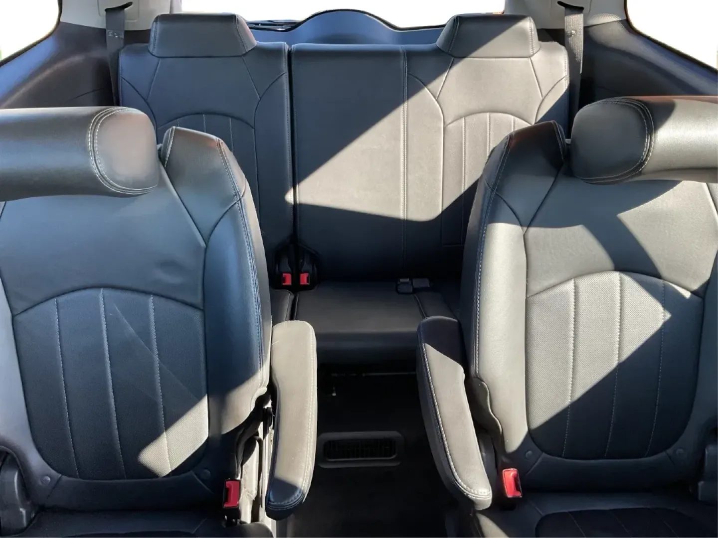 2016 Buick Enclave Leather (5GAKVBKDXGJ) with an 3.6L V-6 gasoline direct injection engine, located at 1099 N County Rd 25A, Troy, OH, 45373, (937) 908-9800, 40.057079, -84.212883 - **Adventure Awaits with the 2016 Buick Enclave Ideal for Families and Road Trips!**<br /> <br /> Are you ready to embark on your next family adventure or weekend getaway? The 2016 Buick Enclave is the perfect vehicle to meet all your needs, combining spaciousness, comfort, and advanced features to - Photo#14