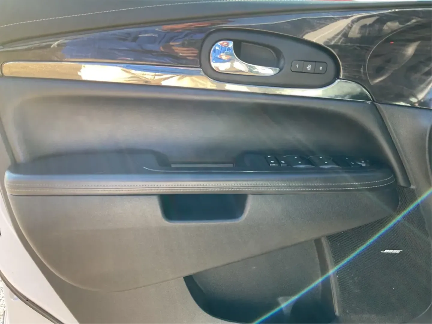 2016 Buick Enclave Leather (5GAKVBKDXGJ) with an 3.6L V-6 gasoline direct injection engine, located at 1099 N County Rd 25A, Troy, OH, 45373, (937) 908-9800, 40.057079, -84.212883 - **Adventure Awaits with the 2016 Buick Enclave Ideal for Families and Road Trips!**<br /> <br /> Are you ready to embark on your next family adventure or weekend getaway? The 2016 Buick Enclave is the perfect vehicle to meet all your needs, combining spaciousness, comfort, and advanced features to - Photo#19