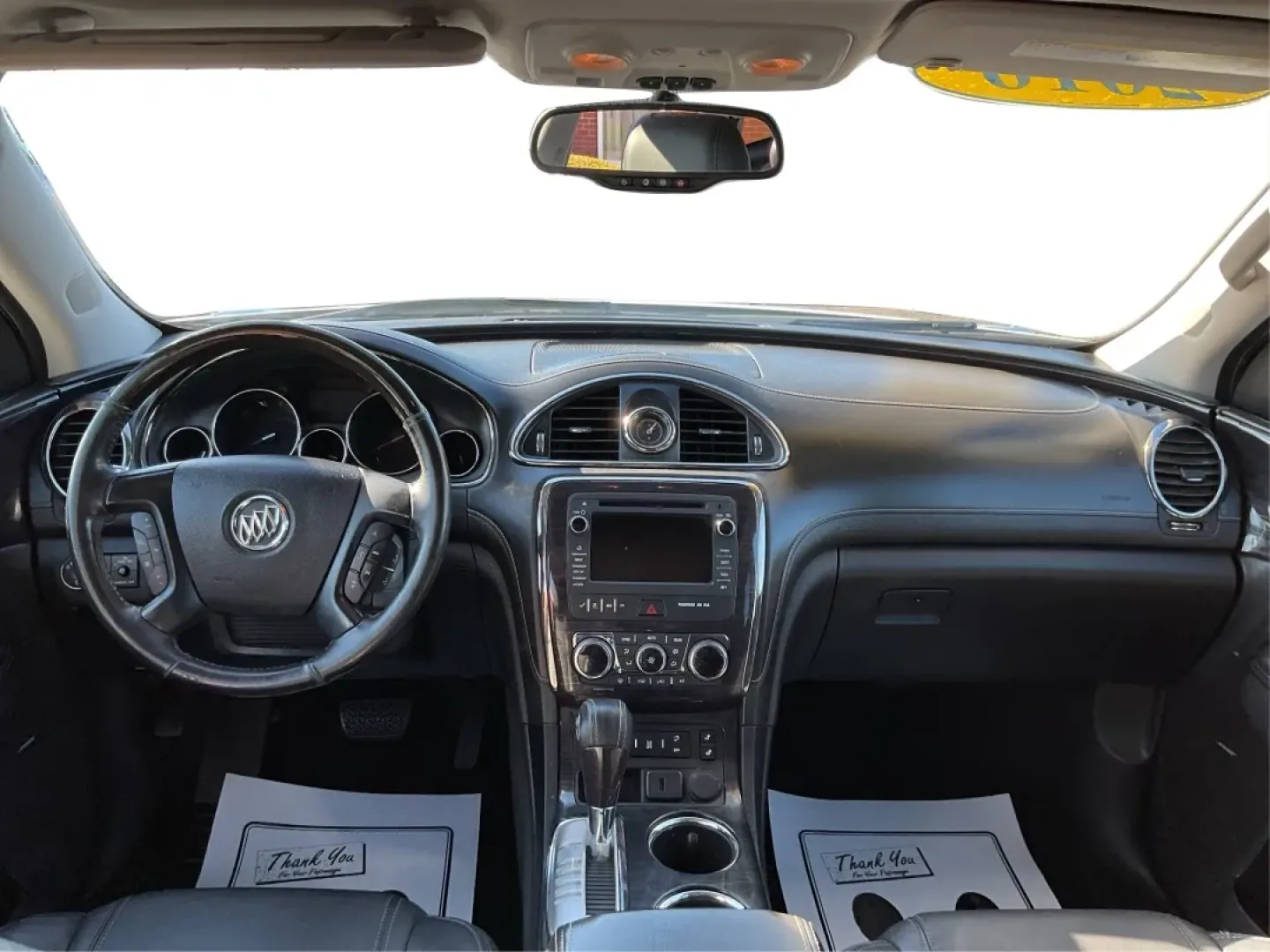 2016 Buick Enclave Leather (5GAKVBKDXGJ) with an 3.6L V-6 gasoline direct injection engine, located at 1099 N County Rd 25A, Troy, OH, 45373, (937) 908-9800, 40.057079, -84.212883 - **Adventure Awaits with the 2016 Buick Enclave Ideal for Families and Road Trips!**<br /> <br /> Are you ready to embark on your next family adventure or weekend getaway? The 2016 Buick Enclave is the perfect vehicle to meet all your needs, combining spaciousness, comfort, and advanced features to - Photo#21