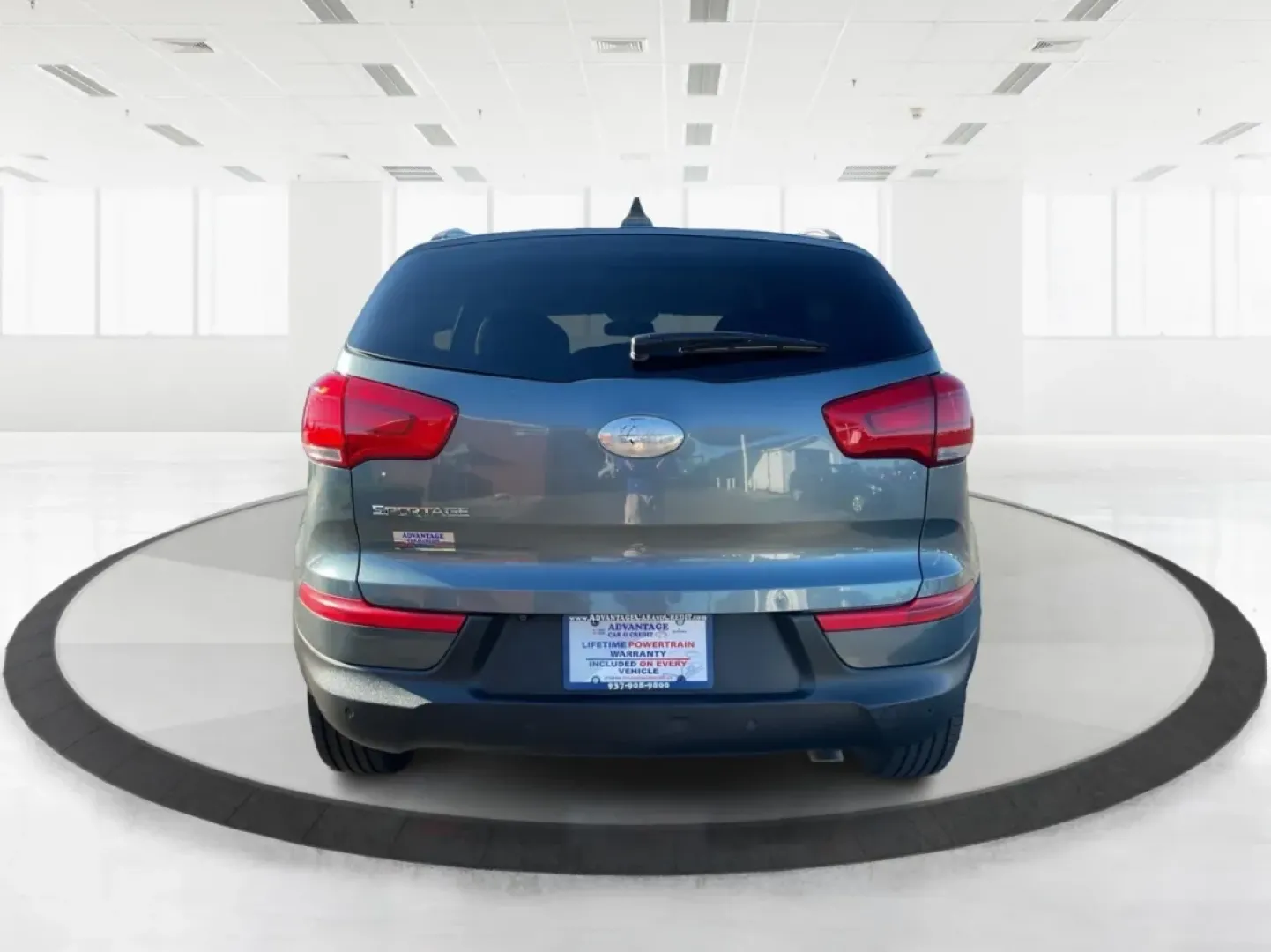 2014 Kia Sportage LX AWD (KNDPBCAC8E7) with an 2.4L V6 DOHC 24V engine, 6-Speed Automatic transmission, located at 4508 South Dixie Dr, Moraine, OH, 45439, (937) 908-9800, 39.689976, -84.218452 - **Adventure Awaits with the 2014 Kia Sportage LX AWD - Your Perfect Crossover Companion!**<br /> <br /> Imagine hitting the open road, whether you're embarking on a scenic weekend getaway or navigating through your daily commute. The 2014 Kia Sportage LX AWD is designed for those who crave versatili - Photo#3