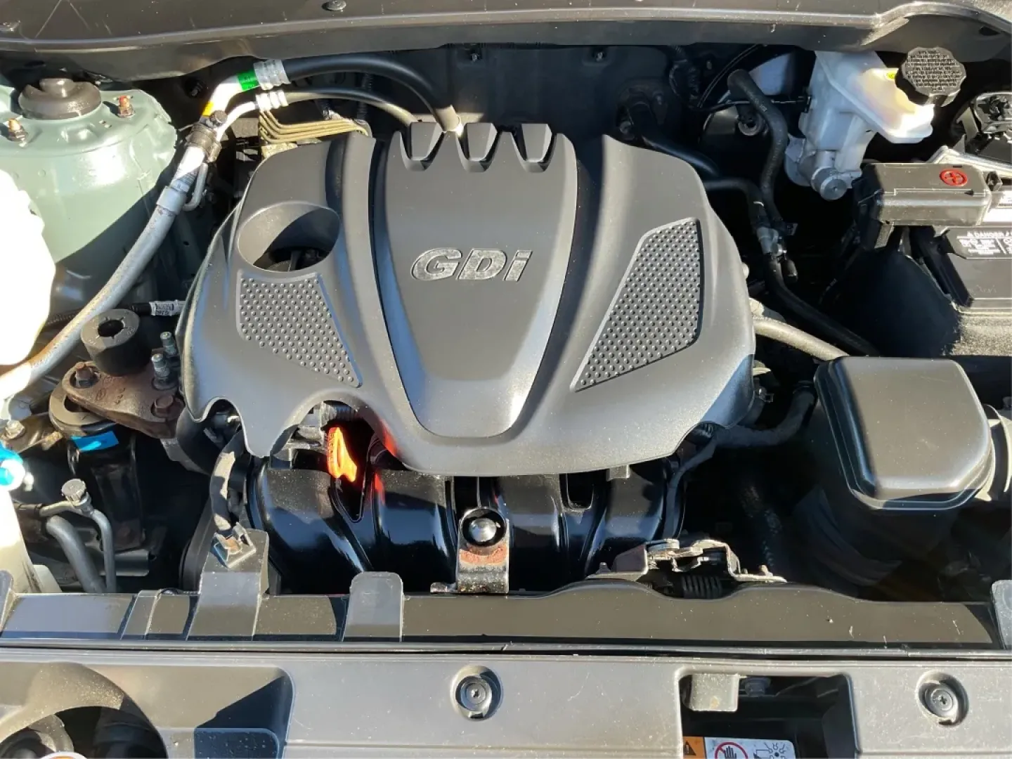 2014 Kia Sportage LX AWD (KNDPBCAC8E7) with an 2.4L V6 DOHC 24V engine, 6-Speed Automatic transmission, located at 4508 South Dixie Dr, Moraine, OH, 45439, (937) 908-9800, 39.689976, -84.218452 - **Adventure Awaits with the 2014 Kia Sportage LX AWD - Your Perfect Crossover Companion!**<br /> <br /> Imagine hitting the open road, whether you're embarking on a scenic weekend getaway or navigating through your daily commute. The 2014 Kia Sportage LX AWD is designed for those who crave versatili - Photo#11