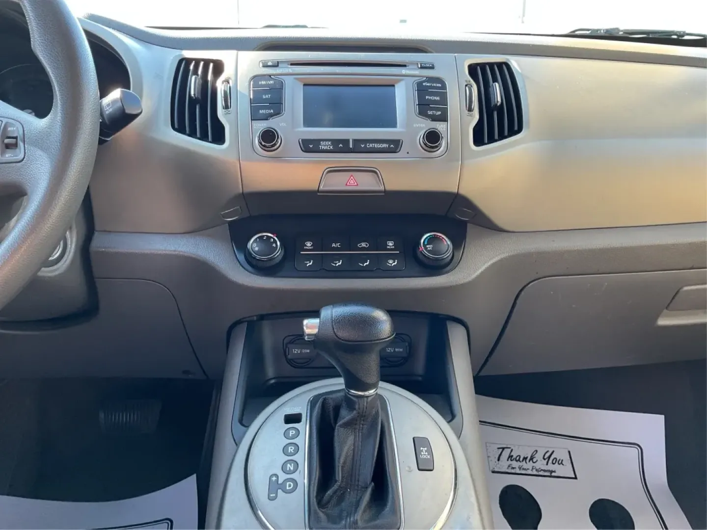 2014 Kia Sportage LX AWD (KNDPBCAC8E7) with an 2.4L V6 DOHC 24V engine, 6-Speed Automatic transmission, located at 4508 South Dixie Dr, Moraine, OH, 45439, (937) 908-9800, 39.689976, -84.218452 - **Adventure Awaits with the 2014 Kia Sportage LX AWD - Your Perfect Crossover Companion!**<br /> <br /> Imagine hitting the open road, whether you're embarking on a scenic weekend getaway or navigating through your daily commute. The 2014 Kia Sportage LX AWD is designed for those who crave versatili - Photo#13