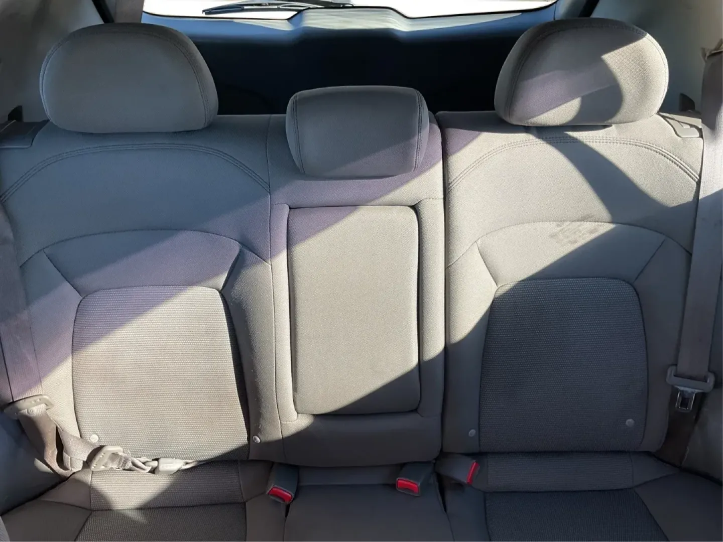 2014 Kia Sportage LX AWD (KNDPBCAC8E7) with an 2.4L V6 DOHC 24V engine, 6-Speed Automatic transmission, located at 4508 South Dixie Dr, Moraine, OH, 45439, (937) 908-9800, 39.689976, -84.218452 - **Adventure Awaits with the 2014 Kia Sportage LX AWD - Your Perfect Crossover Companion!**<br /> <br /> Imagine hitting the open road, whether you're embarking on a scenic weekend getaway or navigating through your daily commute. The 2014 Kia Sportage LX AWD is designed for those who crave versatili - Photo#14