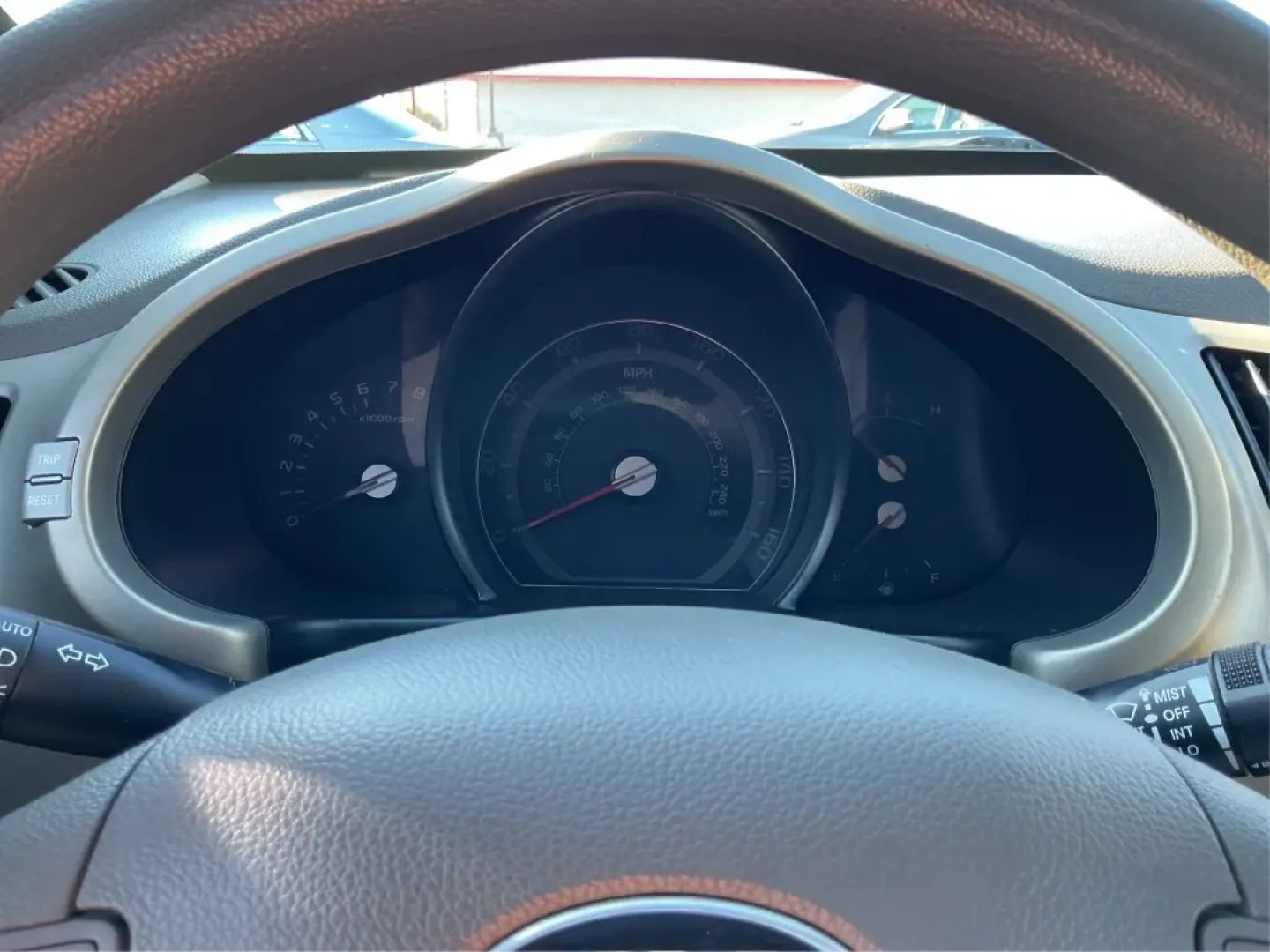 2014 Kia Sportage LX AWD (KNDPBCAC8E7) with an 2.4L V6 DOHC 24V engine, 6-Speed Automatic transmission, located at 4508 South Dixie Dr, Moraine, OH, 45439, (937) 908-9800, 39.689976, -84.218452 - **Adventure Awaits with the 2014 Kia Sportage LX AWD - Your Perfect Crossover Companion!**<br /> <br /> Imagine hitting the open road, whether you're embarking on a scenic weekend getaway or navigating through your daily commute. The 2014 Kia Sportage LX AWD is designed for those who crave versatili - Photo#15