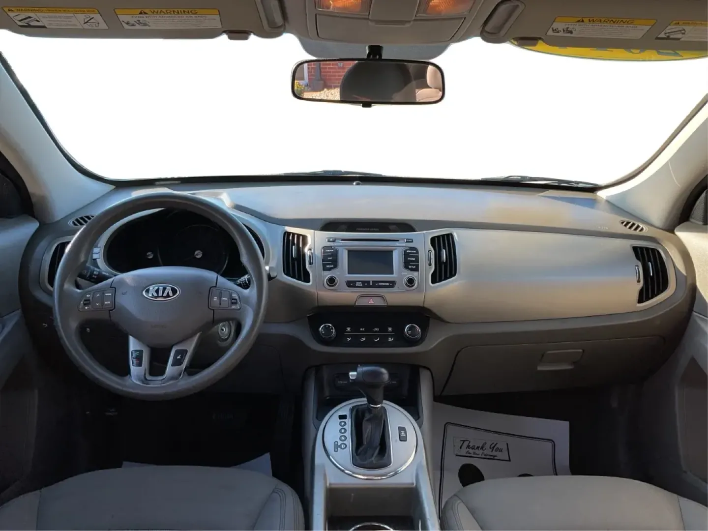 2014 Kia Sportage LX AWD (KNDPBCAC8E7) with an 2.4L V6 DOHC 24V engine, 6-Speed Automatic transmission, located at 4508 South Dixie Dr, Moraine, OH, 45439, (937) 908-9800, 39.689976, -84.218452 - **Adventure Awaits with the 2014 Kia Sportage LX AWD - Your Perfect Crossover Companion!**<br /> <br /> Imagine hitting the open road, whether you're embarking on a scenic weekend getaway or navigating through your daily commute. The 2014 Kia Sportage LX AWD is designed for those who crave versatili - Photo#19