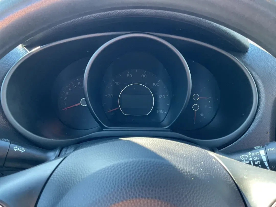 2015 Kia Soul Base (KNDJN2A22F7) with an Other engine, Auto transmission, located at 1184 Kauffman Ave, Fairborn, OH, 45324, (937) 908-9800, 39.807072, -84.030914 - 2015 Kia Soul Base - Photo#15