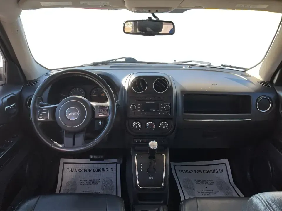 2016 Jeep Patriot Sport SE (1C4NJPBA0GD) with an 2L I-4 DOHC engine, Automatic transmission, located at 4508 South Dixie Dr, Moraine, OH, 45439, (937) 908-9800, 39.689976, -84.218452 - **Explore Adventure with the 2016 Jeep Patriot Sport SE Your Next Road Trip Awaits!**<br /> <br /> When it comes to memorable road trips or weekend getaways, having the right vehicle can make all the difference. The **2016 Jeep Patriot Sport SE** is designed for those who crave the thrill of advent - Photo#19