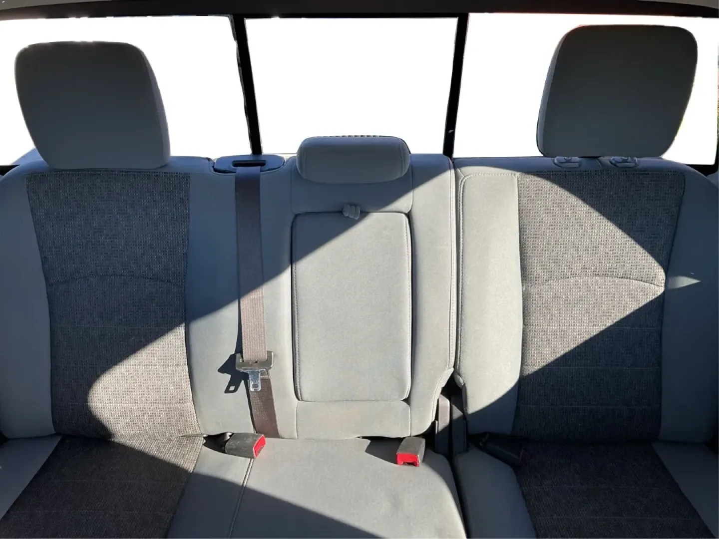 2019 Ram 1500 Big Horn Crew Cab 4x4 5'7 Box (1C6RR7LT9KS) with an HEMI 5.7L V-8 variable valve control engine, located at 8750 N County Rd 25A, Piqua, OH, 45356, (937) 908-9800, 40.164391, -84.232513 - **Elevate Your Adventures with the 2019 Ram 1500 Big Horn Crew Cab!** <br /> <br /> Are you ready to take on the world with a vehicle that perfectly balances work and play? The 2019 Ram 1500 Big Horn Crew Cab is the ultimate truck for those who crave both functionality and style. Whether you're load - Photo#13