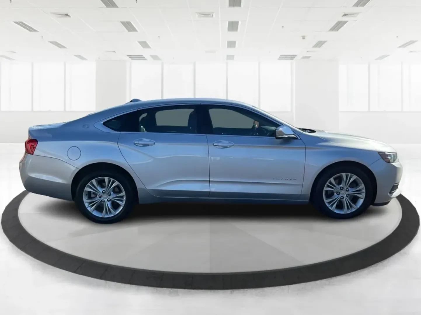 2014 Chevrolet Impala 1LT (1G1115SL8EU) with an ECOTEC 2.5L I-4 gasoline direct injection engine, located at 1951 S Dayton Lakeview Rd., New Carlisle, OH, 45344, (937) 908-9800, 39.890999, -84.050255 - Experience the ultimate in comfort, style, and performance with this **2014 Chevrolet Impala 1LT**, available now at **Advantage Car and Credit - Xenia**, your premier buy here pay here dealership located at **1230 East Main St, Xenia, OH 45385**. This sleek sedan is perfect for busy professionals c - Photo#1