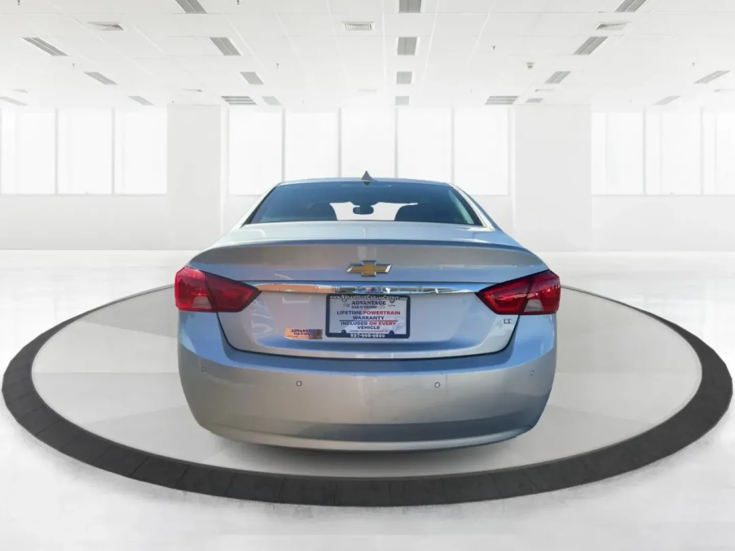 2014 Chevrolet Impala 1LT (1G1115SL8EU) with an ECOTEC 2.5L I-4 gasoline direct injection engine, located at 1951 S Dayton Lakeview Rd., New Carlisle, OH, 45344, (937) 908-9800, 39.890999, -84.050255 - Experience the ultimate in comfort, style, and performance with this **2014 Chevrolet Impala 1LT**, available now at **Advantage Car and Credit - Xenia**, your premier buy here pay here dealership located at **1230 East Main St, Xenia, OH 45385**. This sleek sedan is perfect for busy professionals c - Photo#3