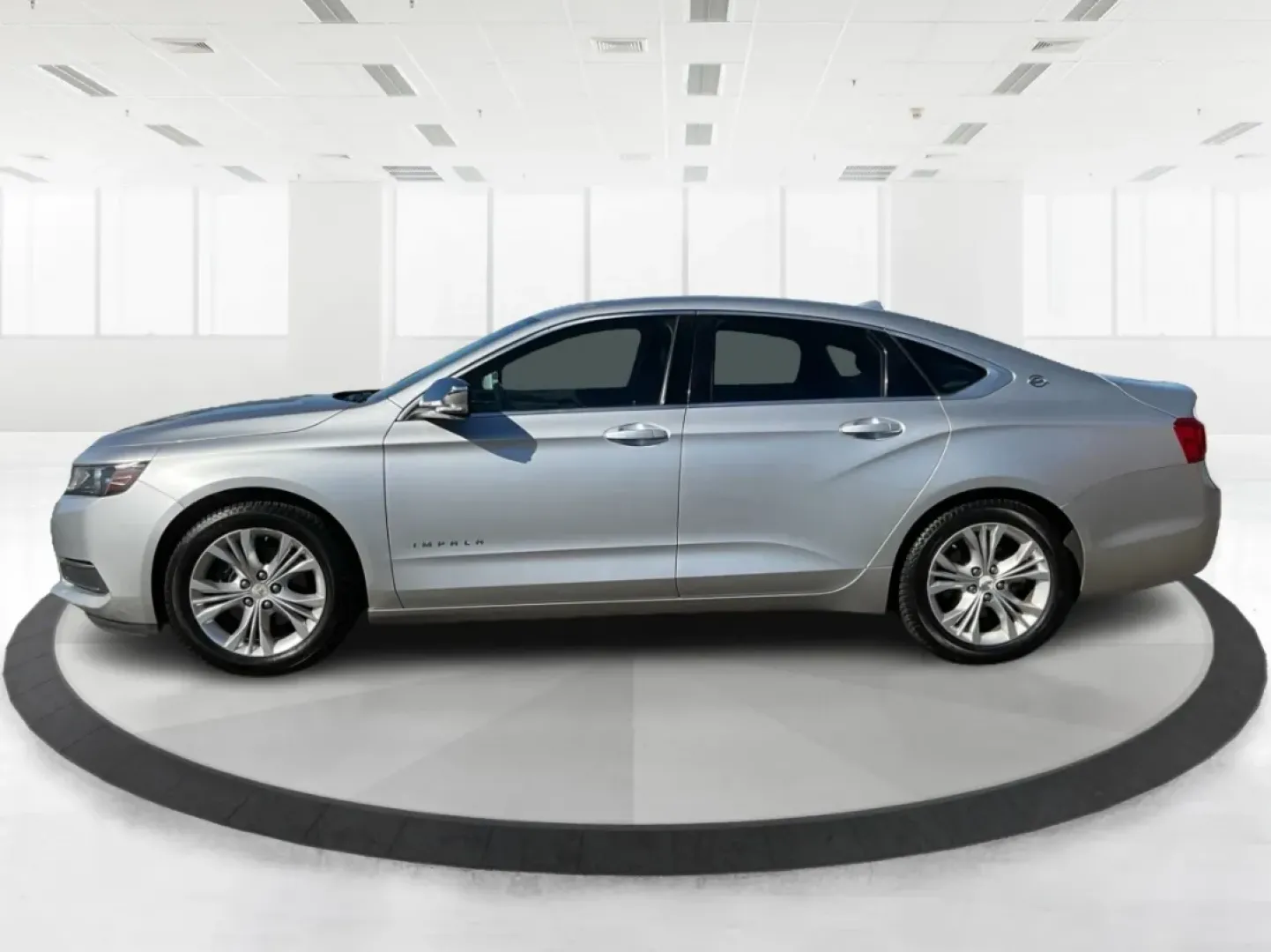 2014 Chevrolet Impala 1LT (1G1115SL8EU) with an ECOTEC 2.5L I-4 gasoline direct injection engine, located at 1951 S Dayton Lakeview Rd., New Carlisle, OH, 45344, (937) 908-9800, 39.890999, -84.050255 - Experience the ultimate in comfort, style, and performance with this **2014 Chevrolet Impala 1LT**, available now at **Advantage Car and Credit - Xenia**, your premier buy here pay here dealership located at **1230 East Main St, Xenia, OH 45385**. This sleek sedan is perfect for busy professionals c - Photo#5