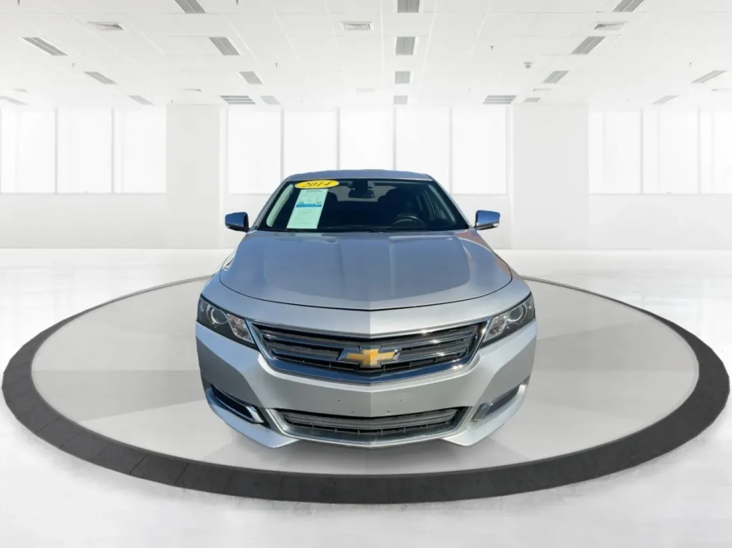 2014 Chevrolet Impala 1LT (1G1115SL8EU) with an ECOTEC 2.5L I-4 gasoline direct injection engine, located at 1951 S Dayton Lakeview Rd., New Carlisle, OH, 45344, (937) 908-9800, 39.890999, -84.050255 - Experience the ultimate in comfort, style, and performance with this **2014 Chevrolet Impala 1LT**, available now at **Advantage Car and Credit - Xenia**, your premier buy here pay here dealership located at **1230 East Main St, Xenia, OH 45385**. This sleek sedan is perfect for busy professionals c - Photo#7