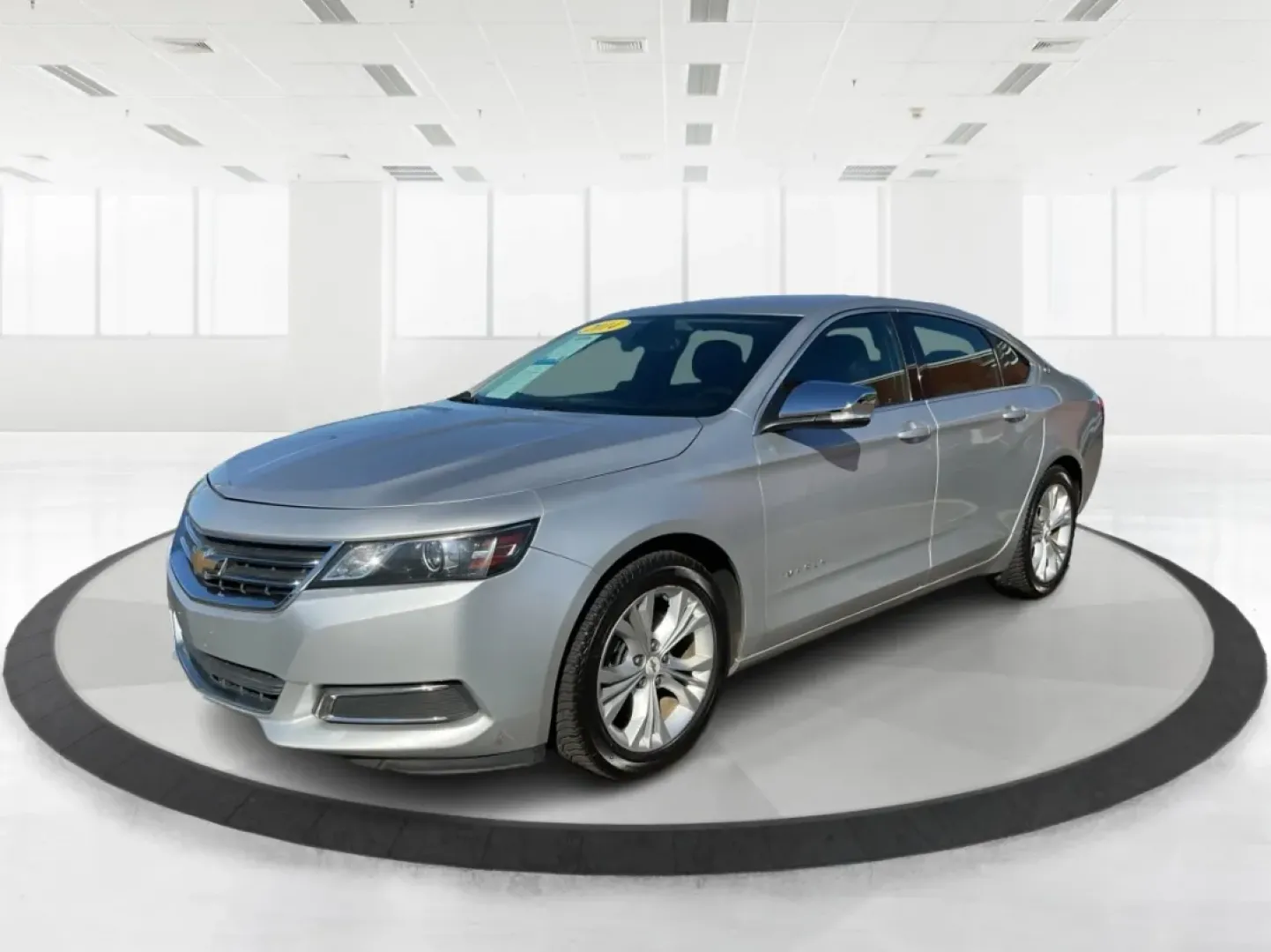 2014 Chevrolet Impala 1LT (1G1115SL8EU) with an ECOTEC 2.5L I-4 gasoline direct injection engine, located at 1951 S Dayton Lakeview Rd., New Carlisle, OH, 45344, (937) 908-9800, 39.890999, -84.050255 - Experience the ultimate in comfort, style, and performance with this **2014 Chevrolet Impala 1LT**, available now at **Advantage Car and Credit - Xenia**, your premier buy here pay here dealership located at **1230 East Main St, Xenia, OH 45385**. This sleek sedan is perfect for busy professionals c - Photo#8