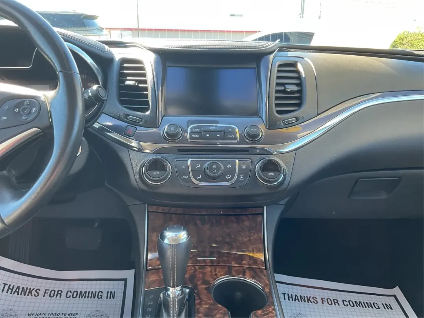 2014 Chevrolet Impala 1LT (1G1115SL8EU) with an ECOTEC 2.5L I-4 gasoline direct injection engine, located at 1951 S Dayton Lakeview Rd., New Carlisle, OH, 45344, (937) 908-9800, 39.890999, -84.050255 - Experience the ultimate in comfort, style, and performance with this **2014 Chevrolet Impala 1LT**, available now at **Advantage Car and Credit - Xenia**, your premier buy here pay here dealership located at **1230 East Main St, Xenia, OH 45385**. This sleek sedan is perfect for busy professionals c - Photo#13