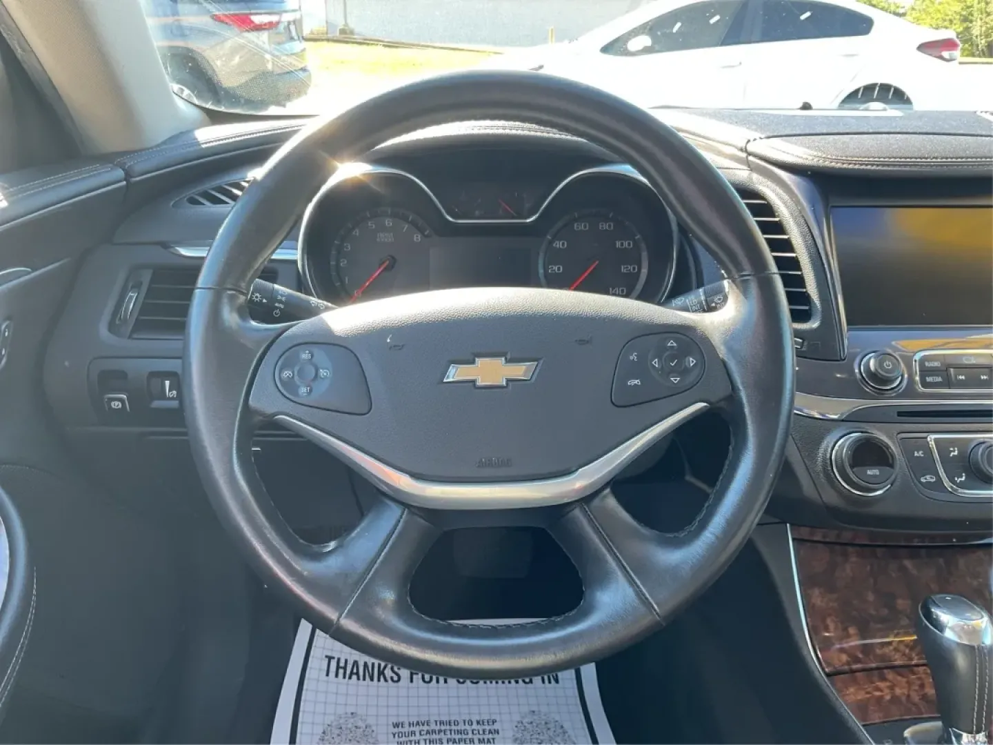 2014 Chevrolet Impala 1LT (1G1115SL8EU) with an ECOTEC 2.5L I-4 gasoline direct injection engine, located at 1951 S Dayton Lakeview Rd., New Carlisle, OH, 45344, (937) 908-9800, 39.890999, -84.050255 - Experience the ultimate in comfort, style, and performance with this **2014 Chevrolet Impala 1LT**, available now at **Advantage Car and Credit - Xenia**, your premier buy here pay here dealership located at **1230 East Main St, Xenia, OH 45385**. This sleek sedan is perfect for busy professionals c - Photo#16
