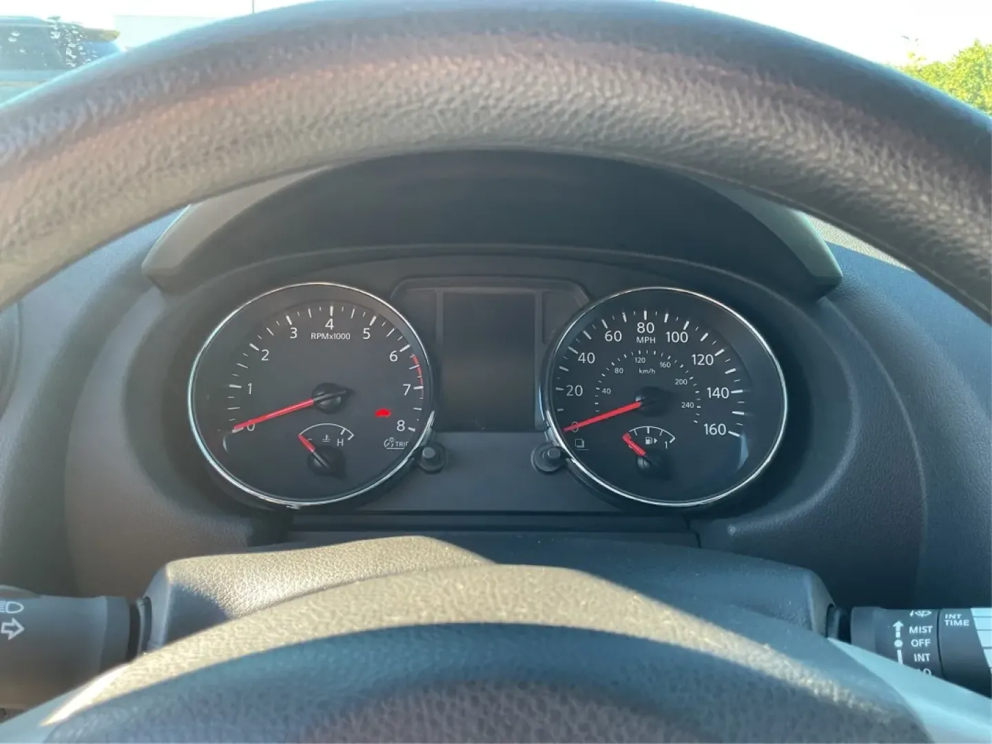 2015 Nissan Rogue S (JN8AS5MV2FW) with an 2.5L I-4 DOHC engine, located at 1184 Kauffman Ave, Fairborn, OH, 45324, (937) 908-9800, 39.807072, -84.030914 - One Owner - Photo#15