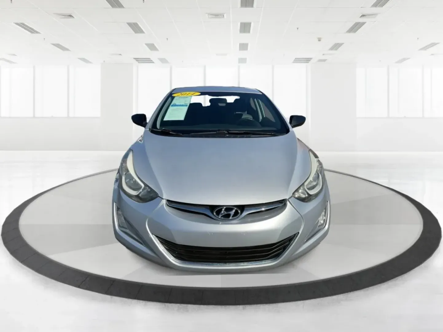 2014 Hyundai Elantra SE (KMHDH4AE8EU) with an Nu 1.8L I-4 DOHC engine, located at 4508 South Dixie Dr, Moraine, OH, 45439, (937) 908-9800, 39.689976, -84.218452 - Experience the freedom of the open road with the perfect blend of comfort and style in this stunning 2014 Hyundai Elantra SE! Whether you're commuting to work, running errands, or embarking on weekend adventures, this sedan is designed to elevate your driving experience. Located at Advantage Car and - Photo#7