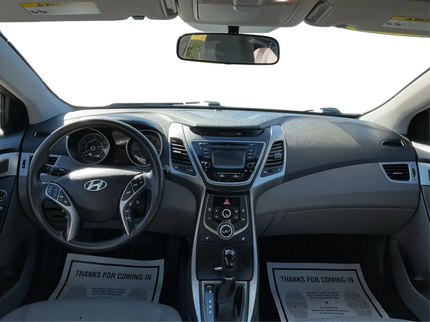 2014 Hyundai Elantra SE (KMHDH4AE8EU) with an Nu 1.8L I-4 DOHC engine, located at 4508 South Dixie Dr, Moraine, OH, 45439, (937) 908-9800, 39.689976, -84.218452 - Experience the freedom of the open road with the perfect blend of comfort and style in this stunning 2014 Hyundai Elantra SE! Whether you're commuting to work, running errands, or embarking on weekend adventures, this sedan is designed to elevate your driving experience. Located at Advantage Car and - Photo#19