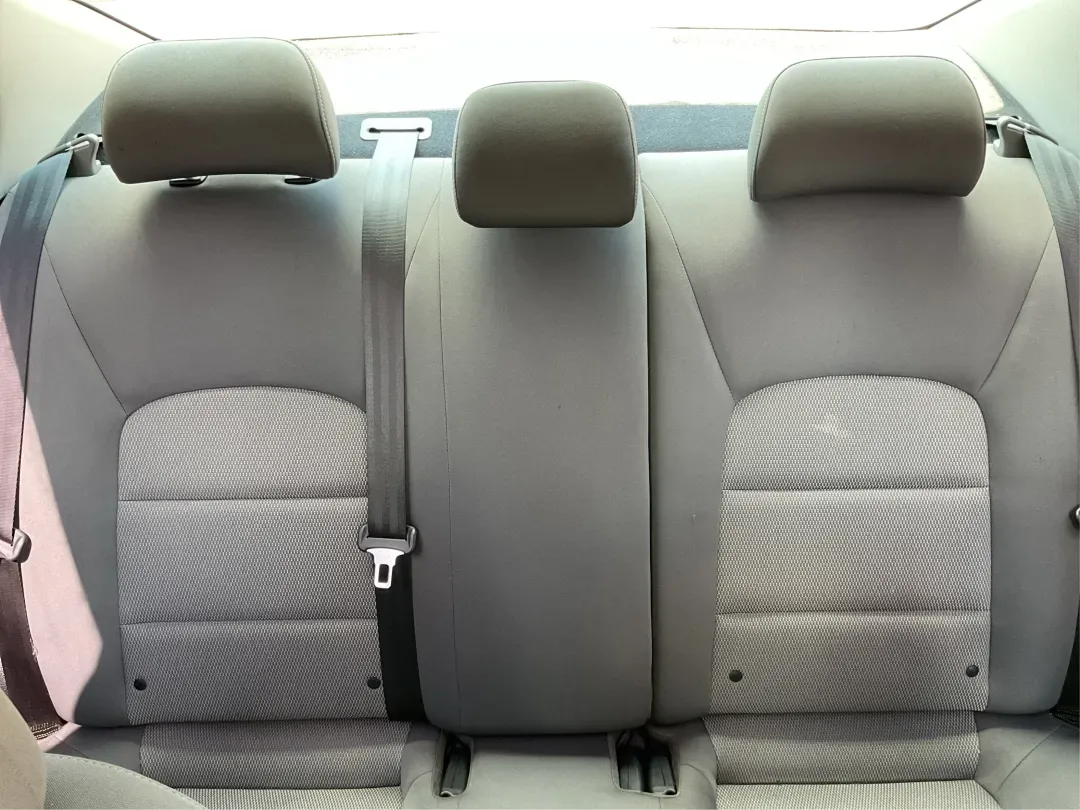 2018 Kia Forte LX (3KPFK4A73JE) with an 2L I-4 DOHC engine, located at 1099 N County Rd 25A, Troy, OH, 45373, (937) 908-9800, 40.057079, -84.212883 - 2018 Kia Forte LX - Photo#14