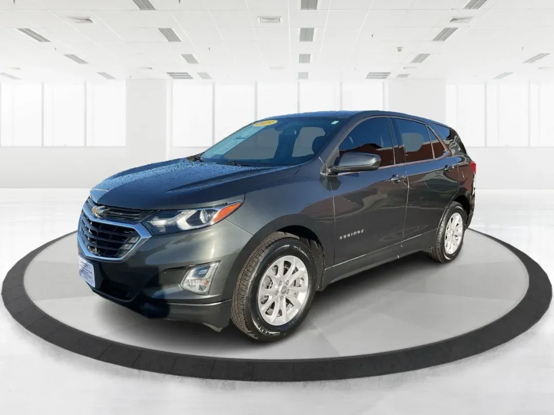 2019 Chevrolet Equinox LT (3GNAXKEV7KS) with an 1.5L I-4 gasoline direct injection engine, located at 8750 N County Rd 25A, Piqua, OH, 45356, (937) 908-9800, 40.164391, -84.232513 - **Adventure Awaits with the 2019 Chevrolet Equinox LT at Advantage Car and Credit Piqua, OH!**<br /> <br /> Are you ready to elevate your daily commute or embark on exciting weekend adventures? Look no further than this stunning 2019 Chevrolet Equinox LT, available at Advantage Car and Credit in Pi - Photo#8