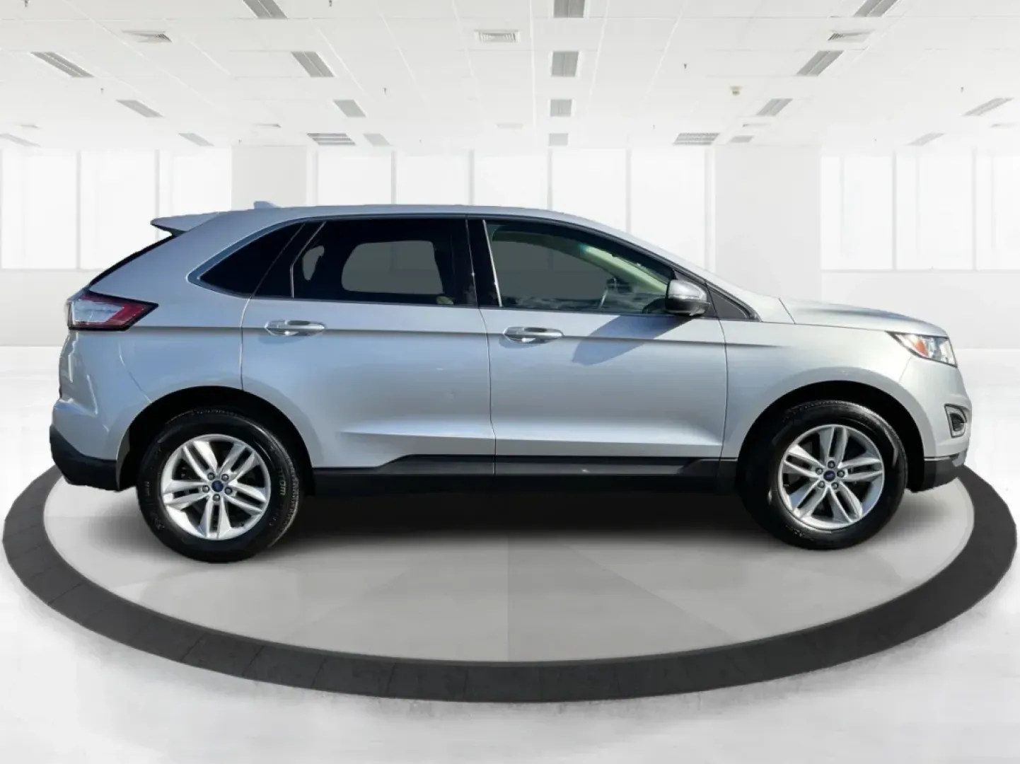 2017 Ford Edge SEL (2FMPK4J98HB) with an Other engine, located at 401 Woodman Dr, Riverside, OH, 45431, (937) 908-9800, 39.760899, -84.123421 - **Discover the Ideal Family Adventure Vehicle: 2017 Ford Edge SEL at Advantage Car and Credit - Riverside**<br /> <br /> Are you searching for the perfect vehicle to accommodate your growing family or to tackle your daily commute with comfort and style? Look no further than this stunning 2017 Ford E - Photo#1