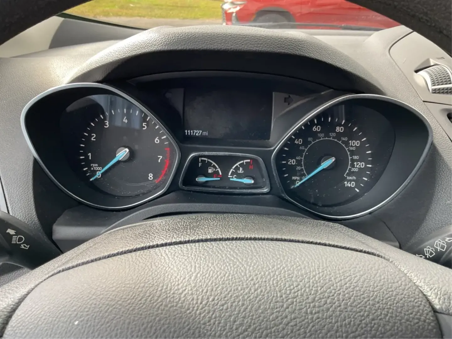 2018 Ford Escape SE (1FMCU0GD0JU) with an Other engine, located at 4508 South Dixie Dr, Moraine, OH, 45439, (937) 908-9800, 39.689976, -84.218452 - **Adventure Awaits: Your Perfect 2018 Ford Escape SE at Advantage Car and Credit Moraine**<br /> <br /> Are you ready to elevate your daily commute and weekend adventures? Discover a lifestyle of convenience and comfort with the 2018 Ford Escape SE available now at Advantage Car and Credit Moraine - Photo#15