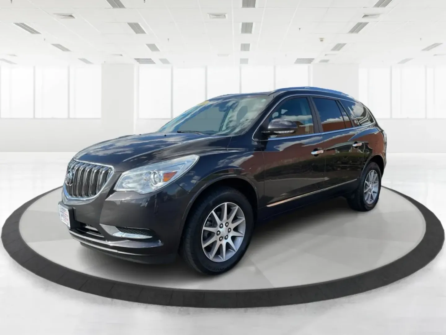 2016 Buick Enclave Leather (5GAKVBKD6GJ) with an 3.6L V-6 gasoline direct injection engine, located at 8750 N County Rd 25A, Piqua, OH, 45356, (937) 908-9800, 40.164391, -84.232513 - **Elevate Your Adventures with the 2016 Buick Enclave Now Available at Advantage Car and Credit - Piqua!**<br /> <br /> Are you ready to redefine your family outings or weekend getaways? The 2016 Buick Enclave is your go-to vehicle for creating unforgettable memories on the road while ensuring comf - Photo#7