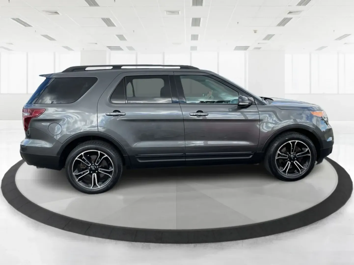 2015 Ford Explorer Sport (1FM5K8GT6FG) with an EcoBoost 3.5L V-6 gasoline direct injection engine, located at 8750 N County Rd 25A, Piqua, OH, 45356, (937) 908-9800, 40.164391, -84.232513 - **Explore the Open Road in the 2015 Ford Explorer Sport Your Adventure Awaits!**<br /> <br /> Are you in search of a reliable SUV that caters to both your daily commutes and spontaneous weekend getaways? Look no further! The 2015 Ford Explorer Sport is the perfect blend of style, performance, and f - Photo#1