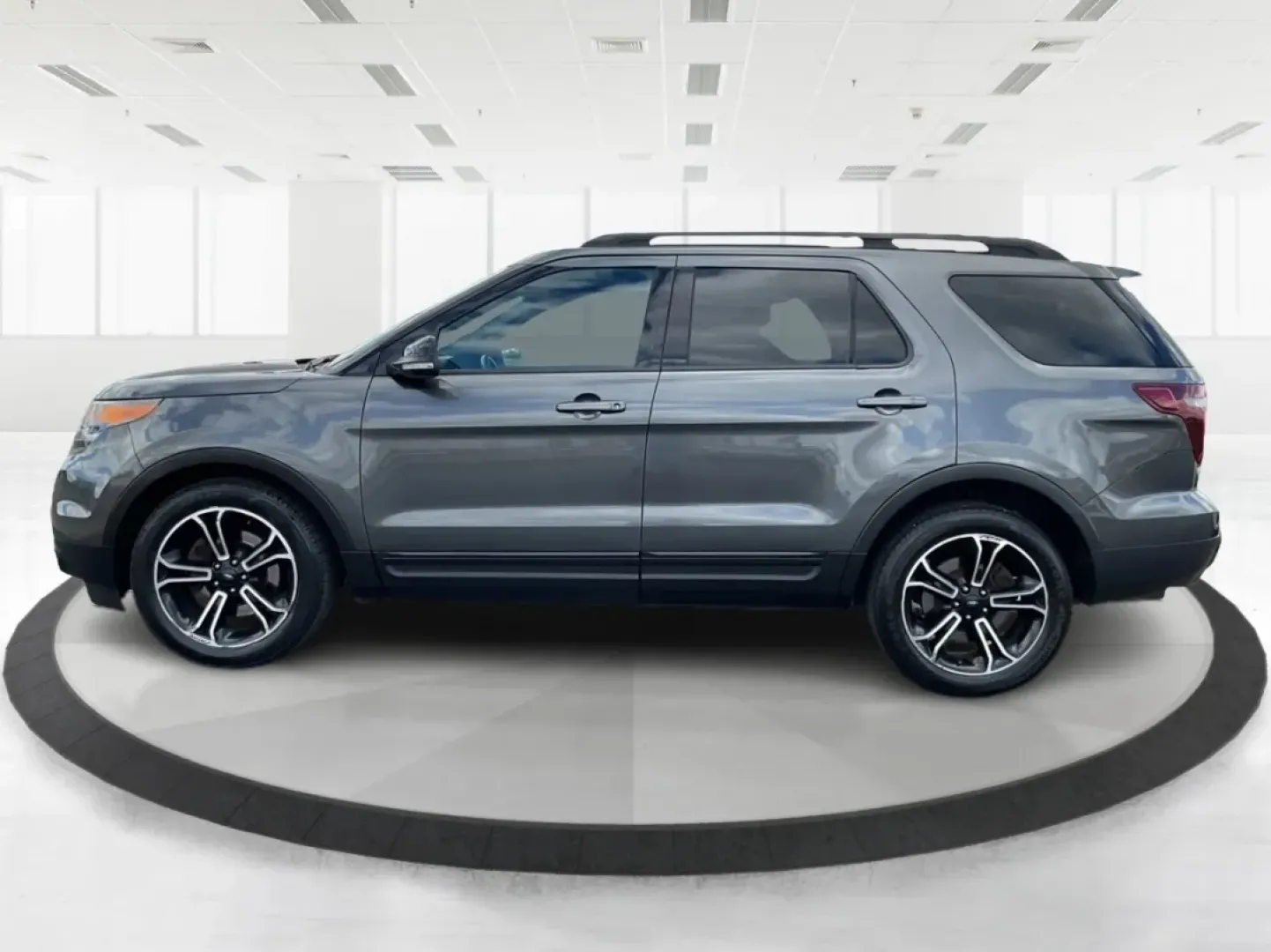 2015 Ford Explorer Sport (1FM5K8GT6FG) with an EcoBoost 3.5L V-6 gasoline direct injection engine, located at 8750 N County Rd 25A, Piqua, OH, 45356, (937) 908-9800, 40.164391, -84.232513 - **Explore the Open Road in the 2015 Ford Explorer Sport Your Adventure Awaits!**<br /> <br /> Are you in search of a reliable SUV that caters to both your daily commutes and spontaneous weekend getaways? Look no further! The 2015 Ford Explorer Sport is the perfect blend of style, performance, and f - Photo#5