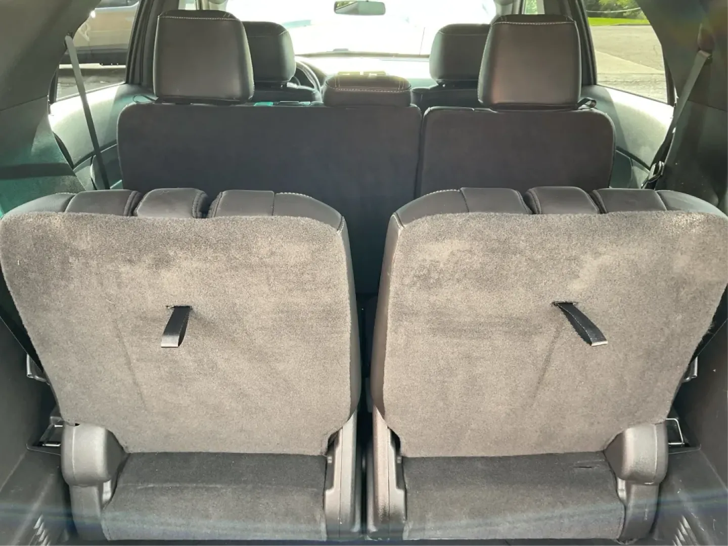 2015 Ford Explorer Sport (1FM5K8GT6FG) with an EcoBoost 3.5L V-6 gasoline direct injection engine, located at 8750 N County Rd 25A, Piqua, OH, 45356, (937) 908-9800, 40.164391, -84.232513 - **Explore the Open Road in the 2015 Ford Explorer Sport Your Adventure Awaits!**<br /> <br /> Are you in search of a reliable SUV that caters to both your daily commutes and spontaneous weekend getaways? Look no further! The 2015 Ford Explorer Sport is the perfect blend of style, performance, and f - Photo#12