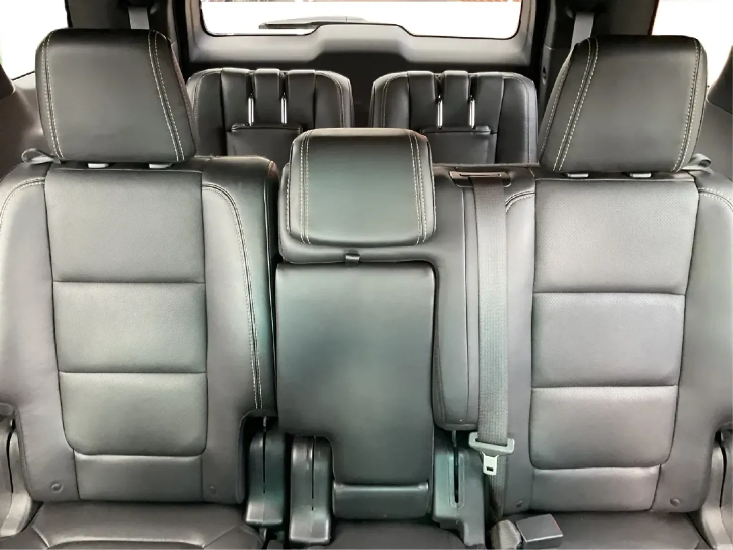 2015 Ford Explorer Sport (1FM5K8GT6FG) with an EcoBoost 3.5L V-6 gasoline direct injection engine, located at 8750 N County Rd 25A, Piqua, OH, 45356, (937) 908-9800, 40.164391, -84.232513 - **Explore the Open Road in the 2015 Ford Explorer Sport Your Adventure Awaits!**<br /> <br /> Are you in search of a reliable SUV that caters to both your daily commutes and spontaneous weekend getaways? Look no further! The 2015 Ford Explorer Sport is the perfect blend of style, performance, and f - Photo#14