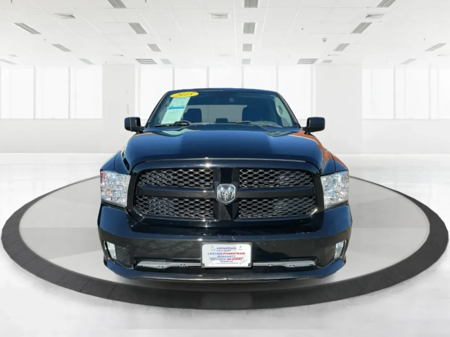 2015 Ram 1500 Express (1C6RR7FTXFS) with an Other engine, located at 1099 N County Rd 25A, Troy, OH, 45373, (937) 908-9800, 40.057079, -84.212883 - Are you ready to take your adventures to the next level? Whether you're a growing family looking for a reliable vehicle for road trips, a commuter seeking comfort for daily drives, or an outdoor enthusiast needing a rugged companion for off-road excursions, the 2015 Ram 1500 Express Quad Cab is pois - Photo#7